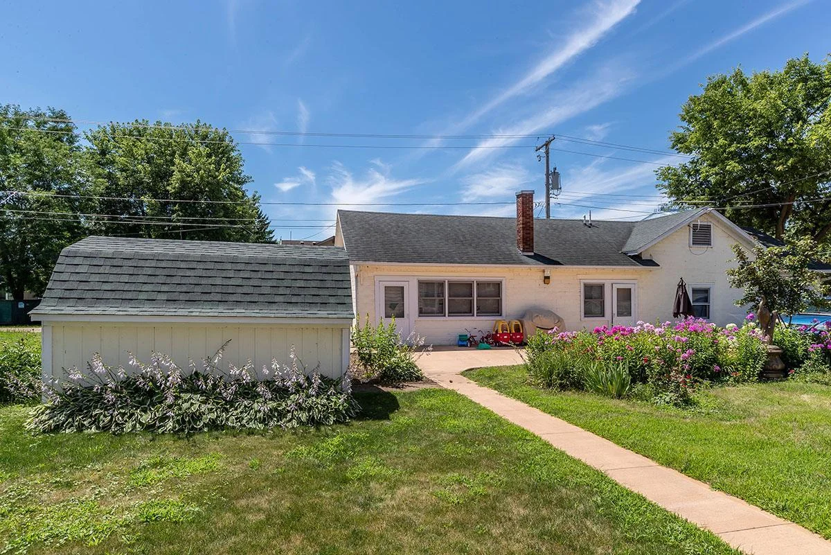 Carriage House