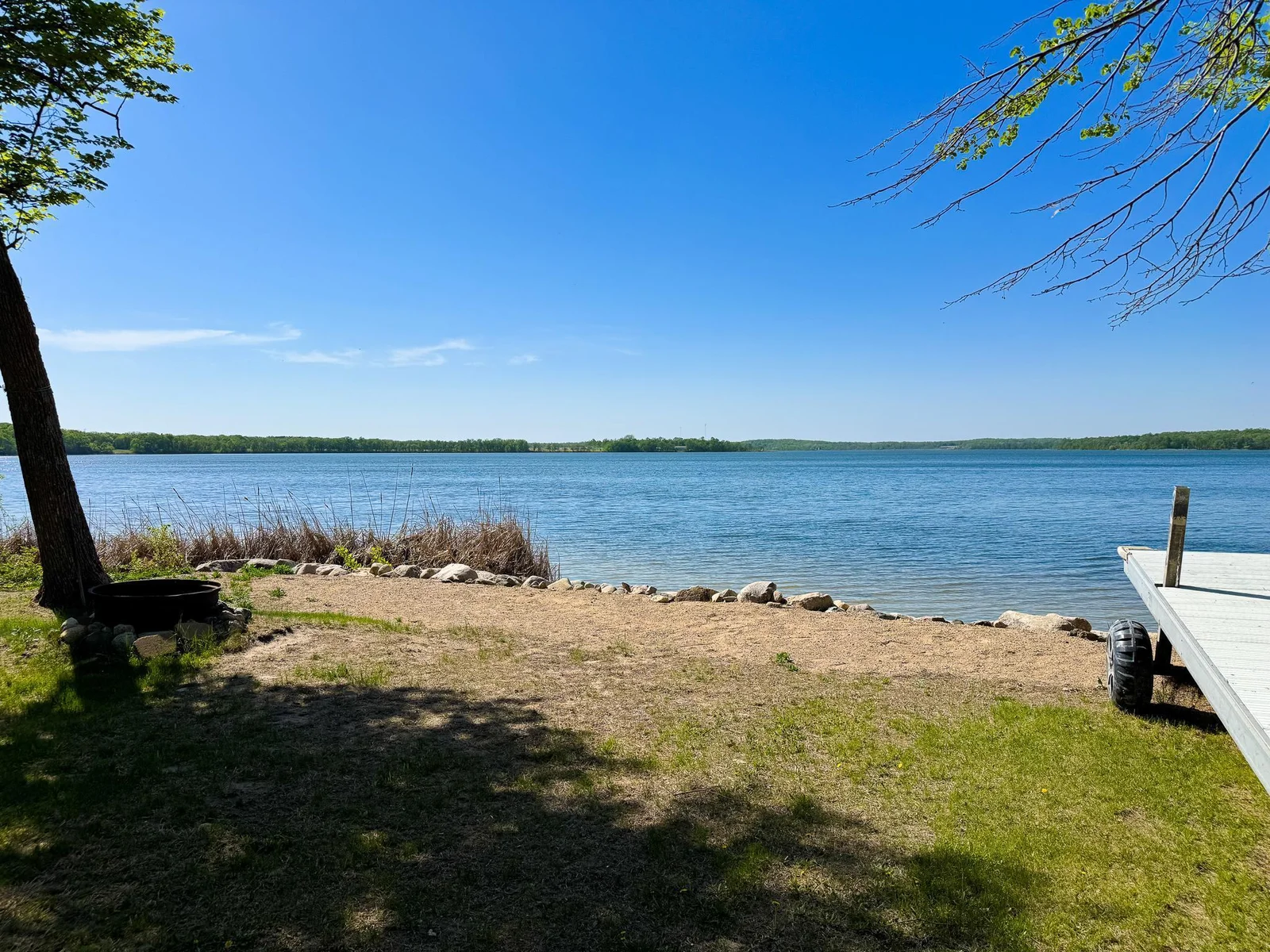 Lake