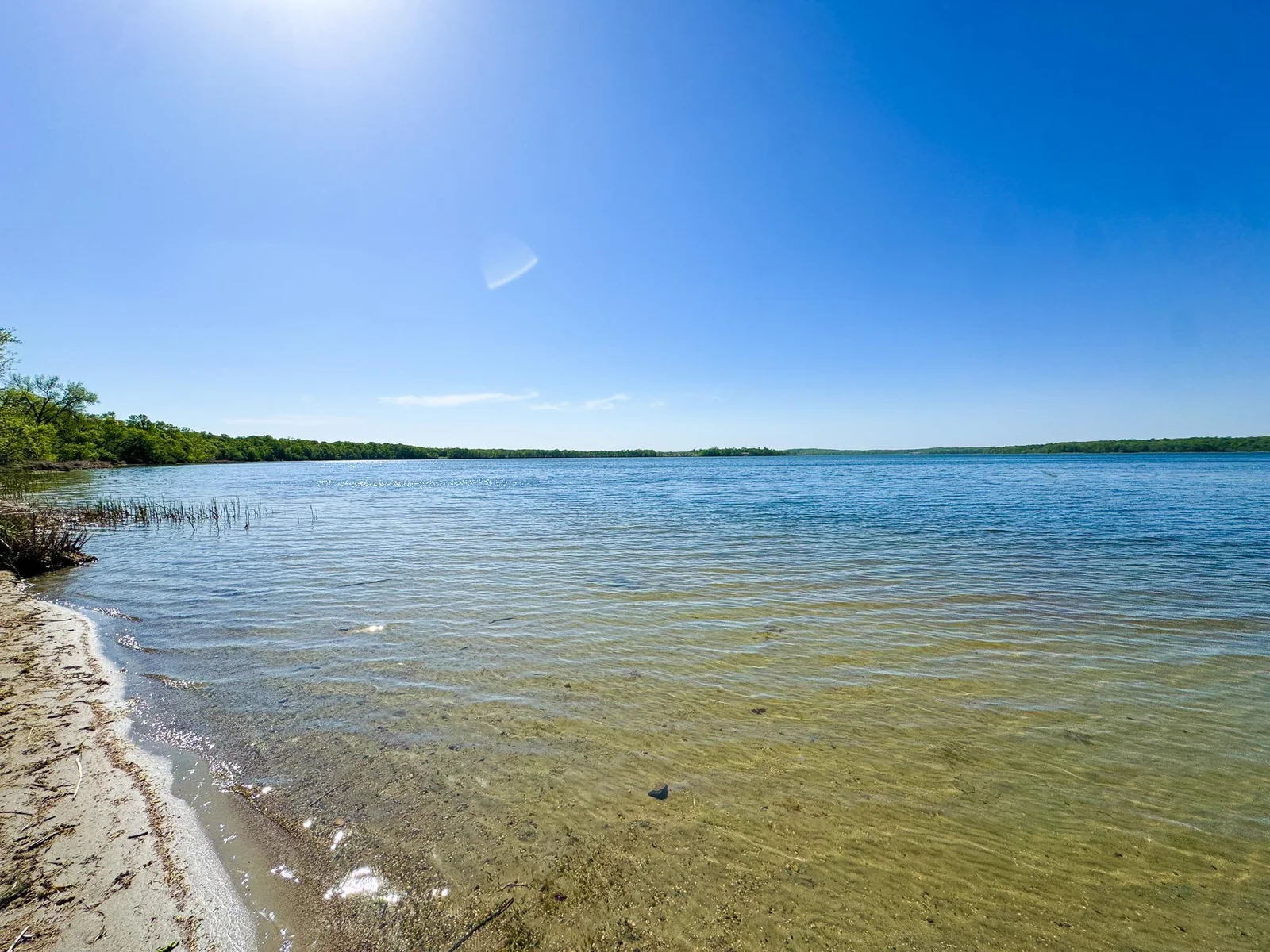 Lake