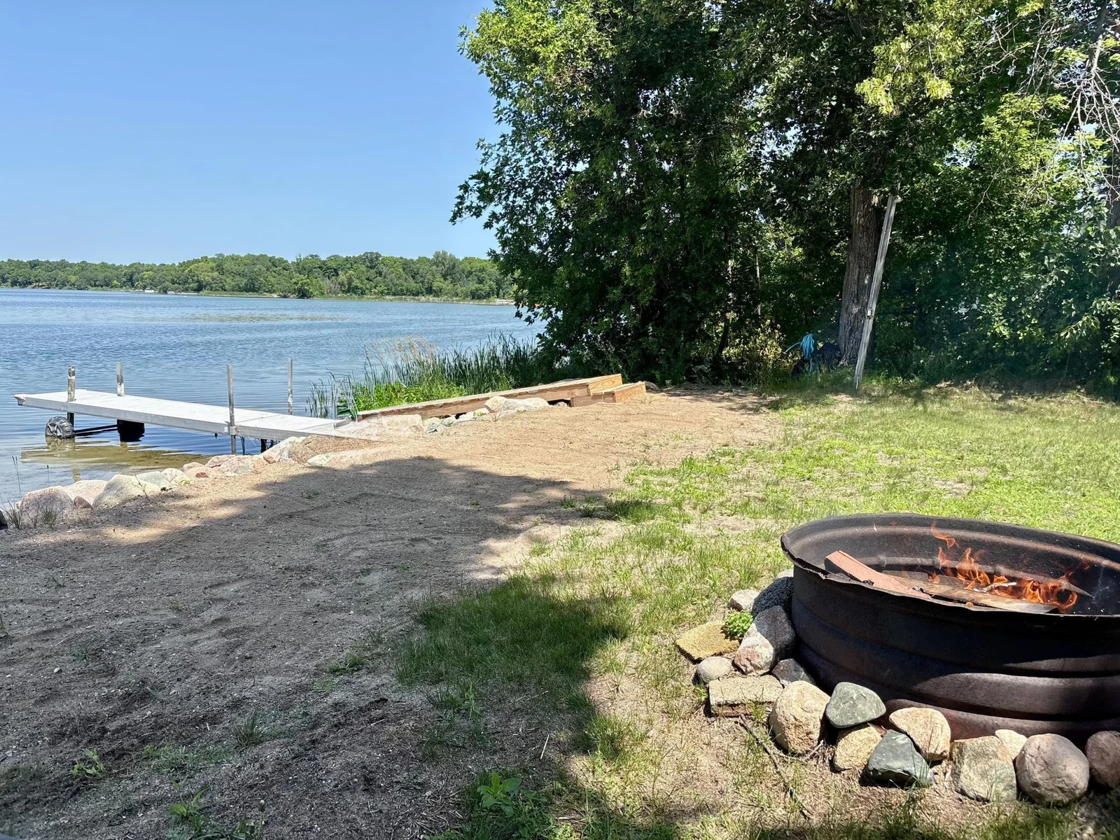 Lake