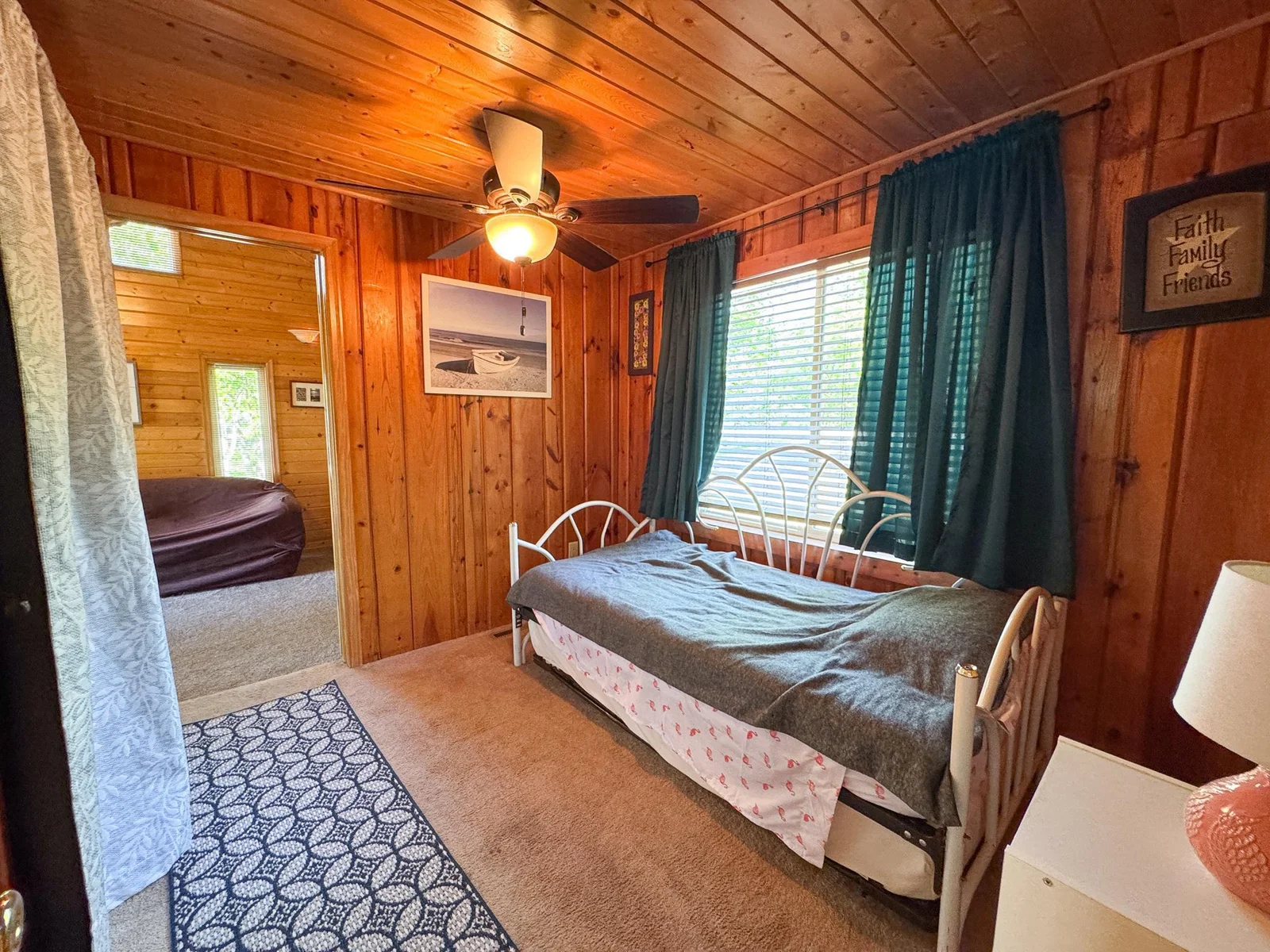 Bedroom #2