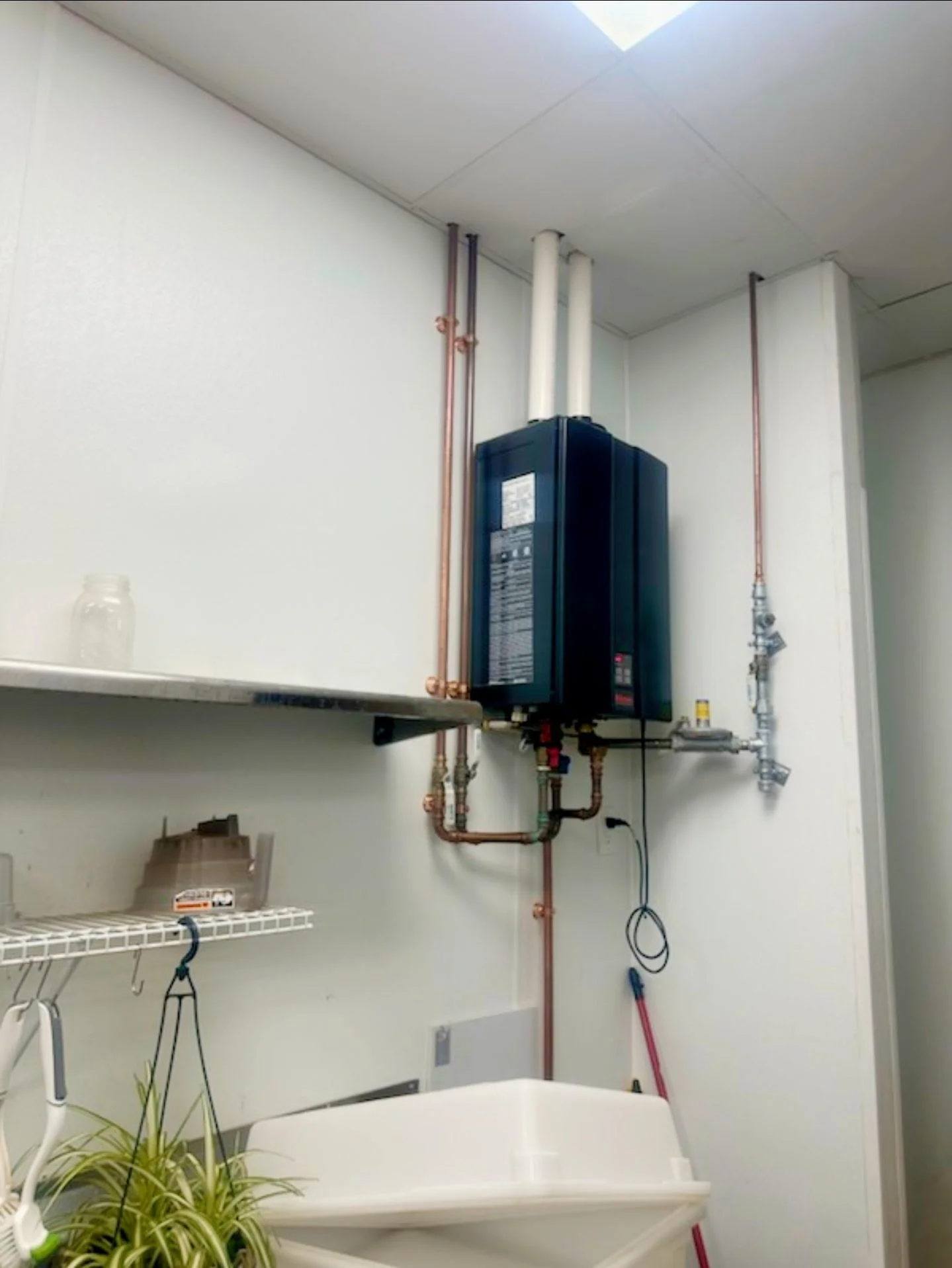 Electric Water Heater.JPG