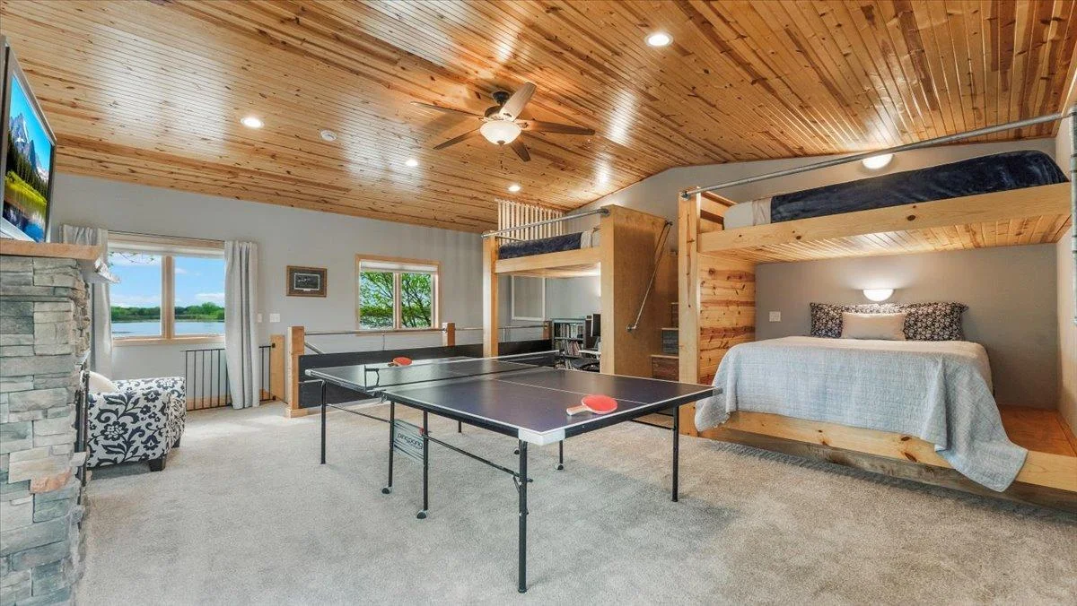 Bunkroom