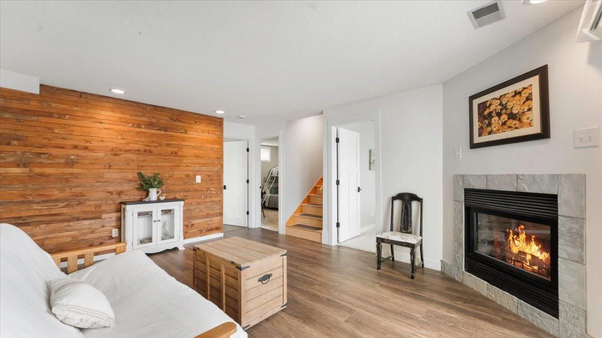 Lower Level Family Room