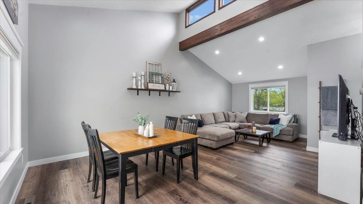 Dinning/Living Room