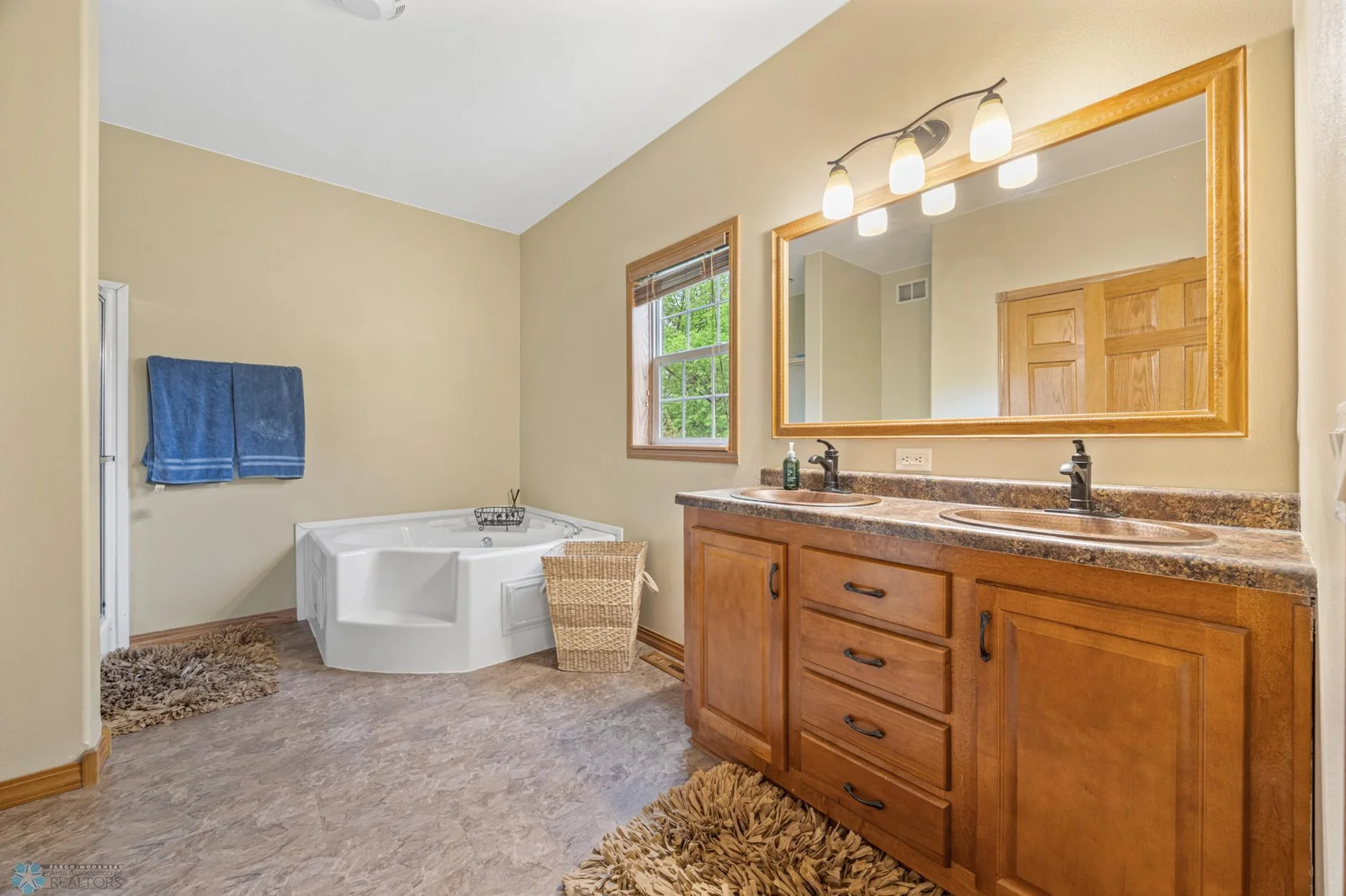 Priimary Bathroom