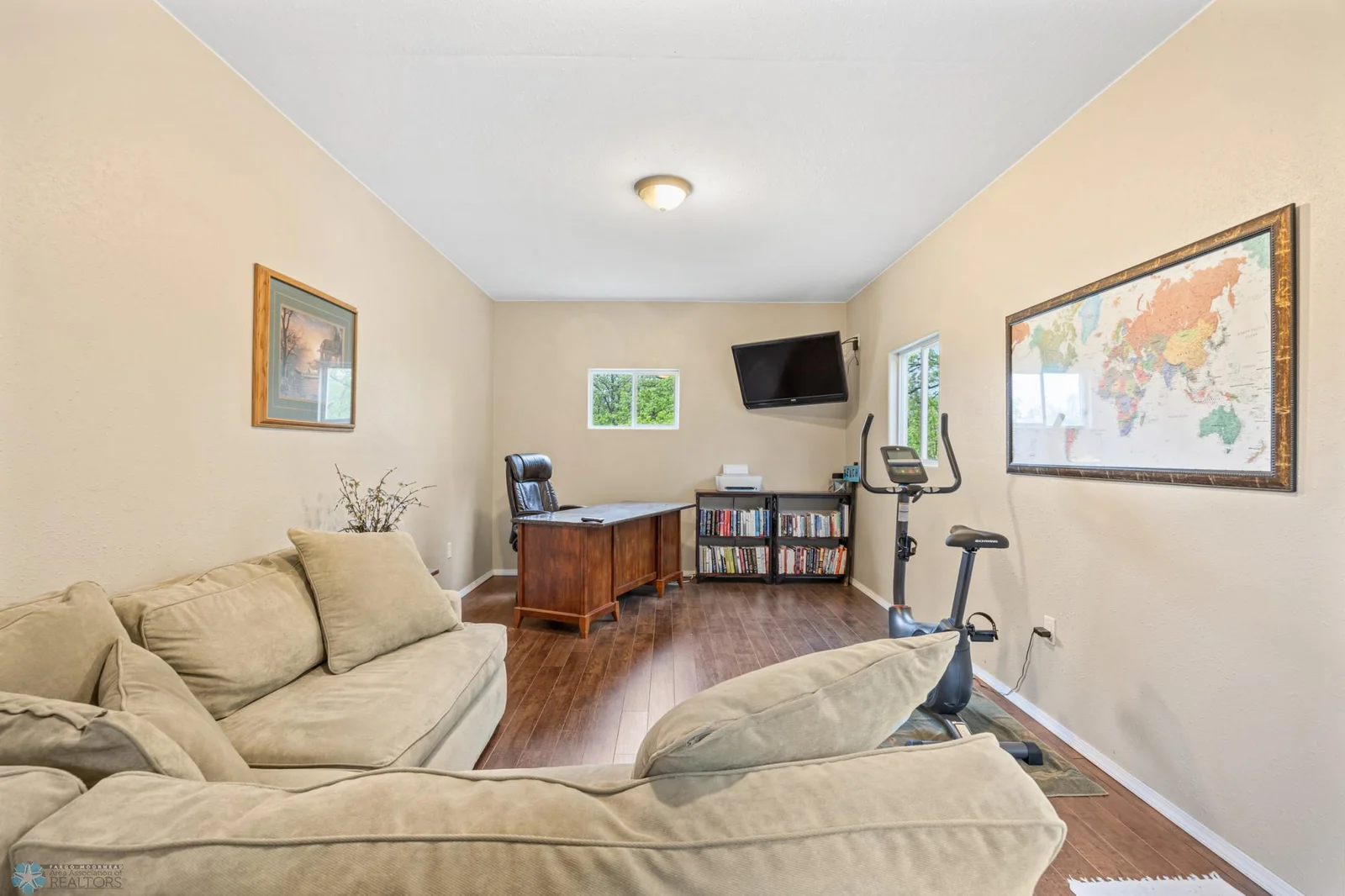 Office/Den