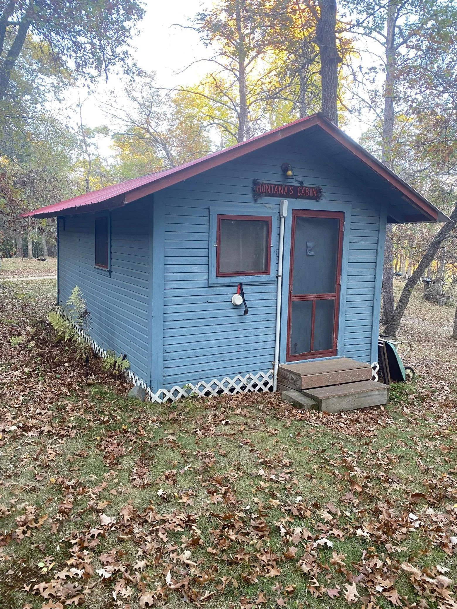 Photo 1 of 56460 198th Street