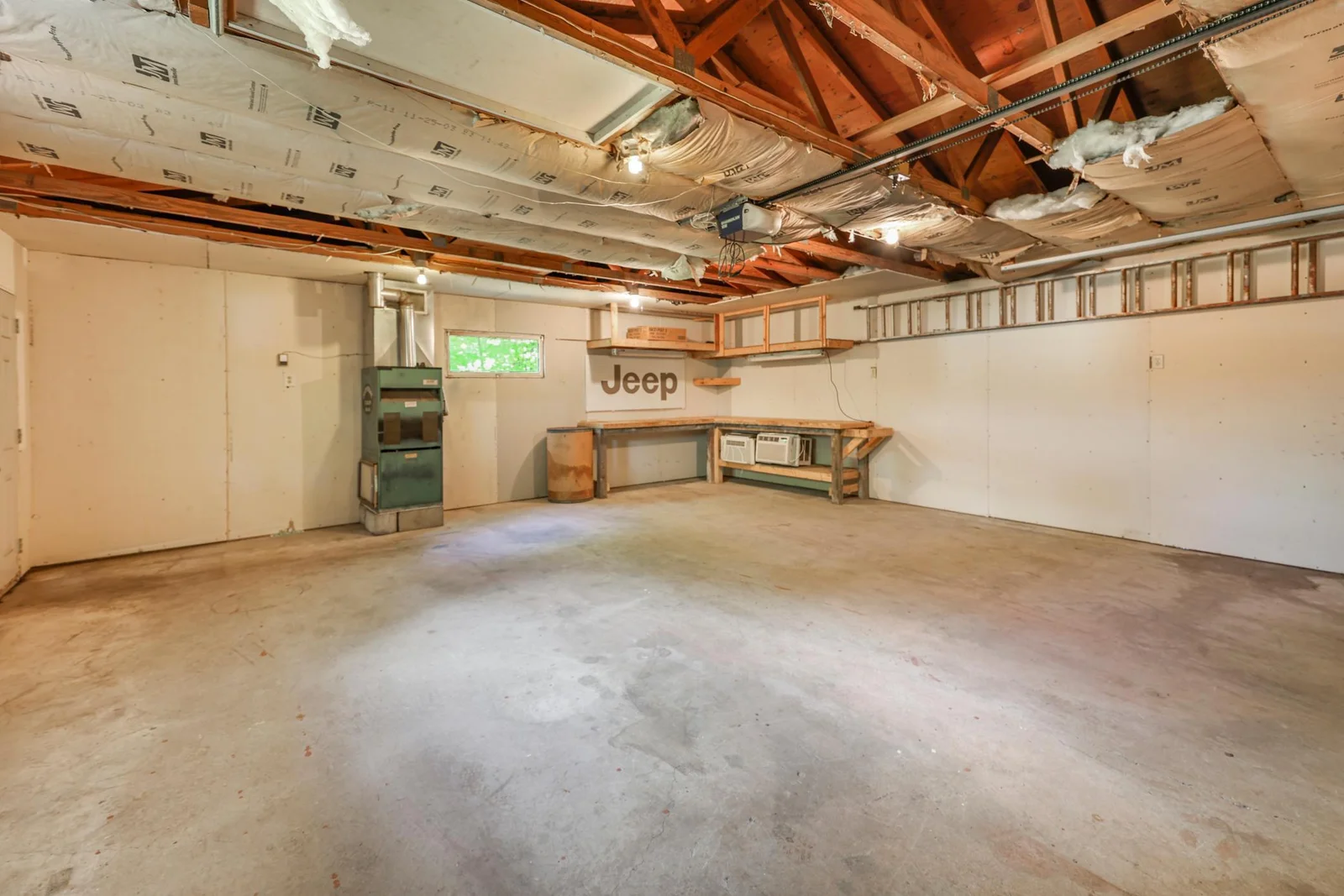 Garage interior. partially insulated.jpg