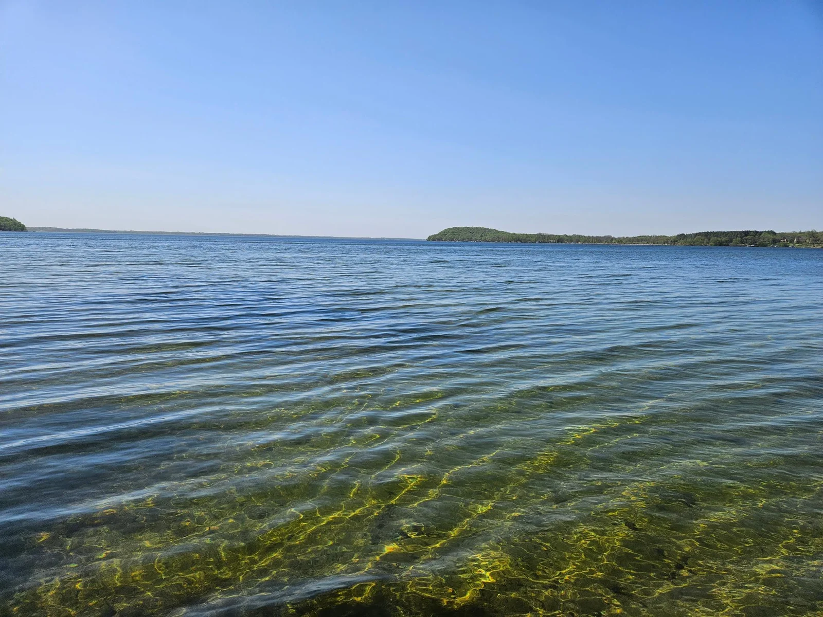 Lake