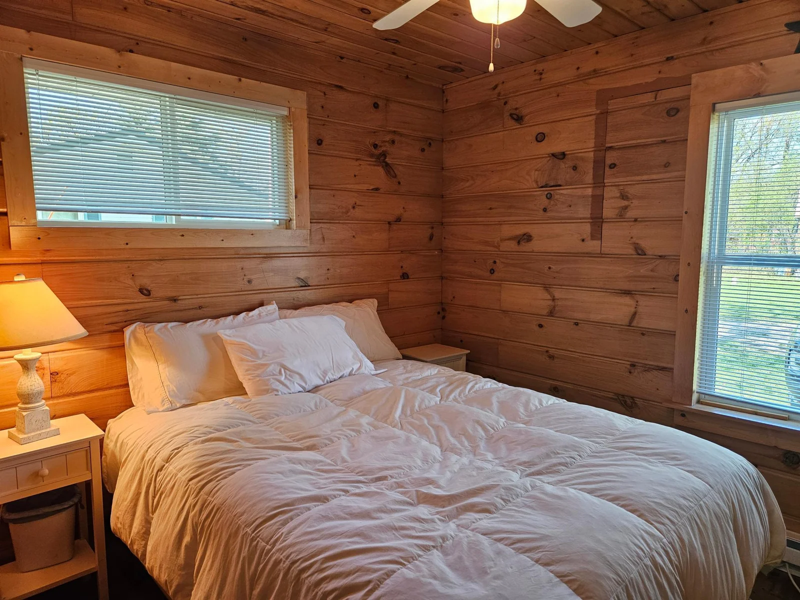 Bedroom Bed