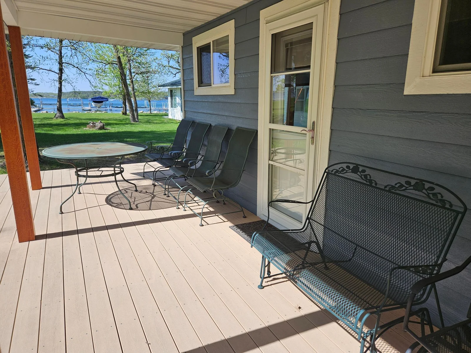 Porch