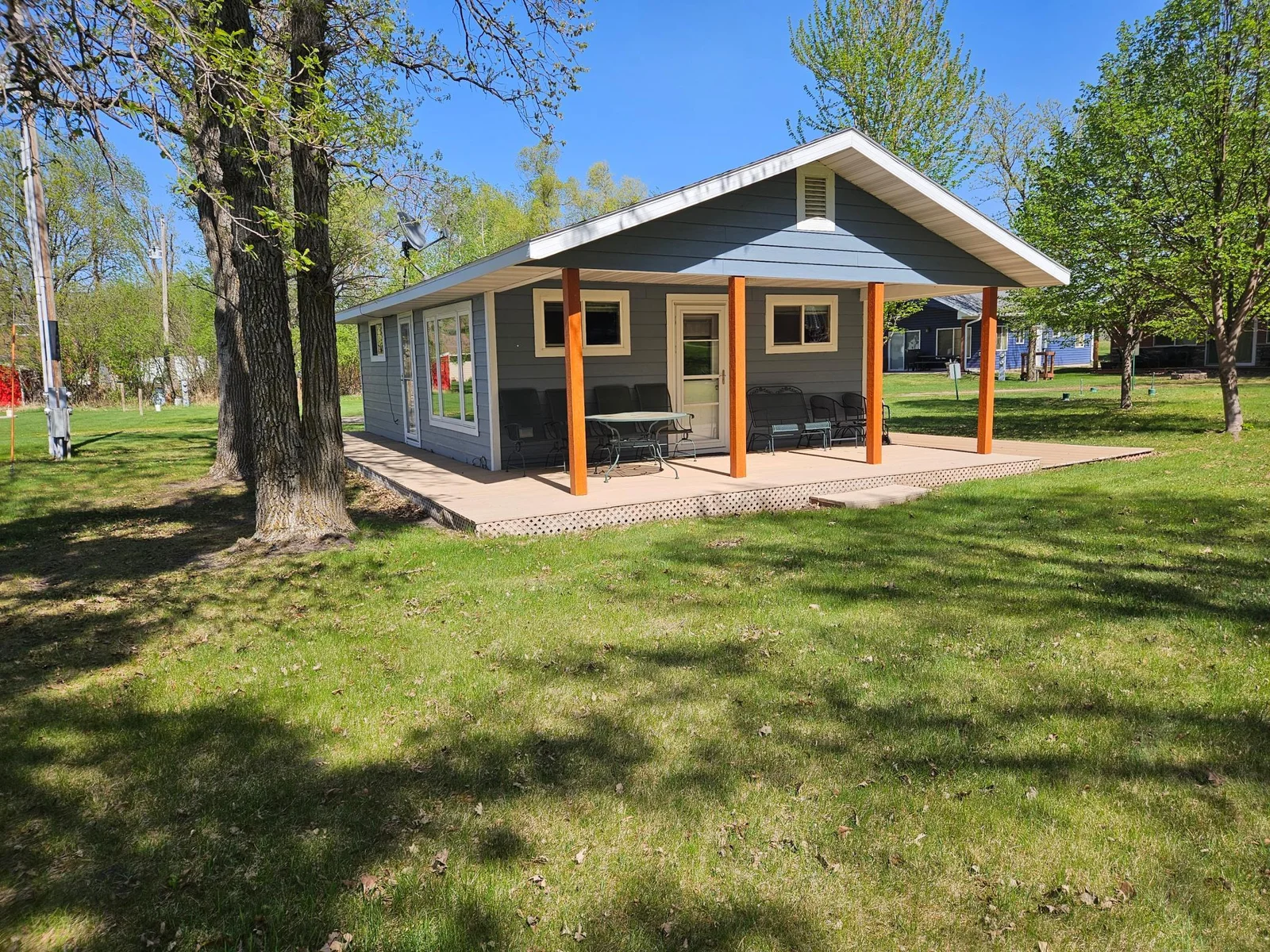 Photo 1 of 42877 Sunshine Villa