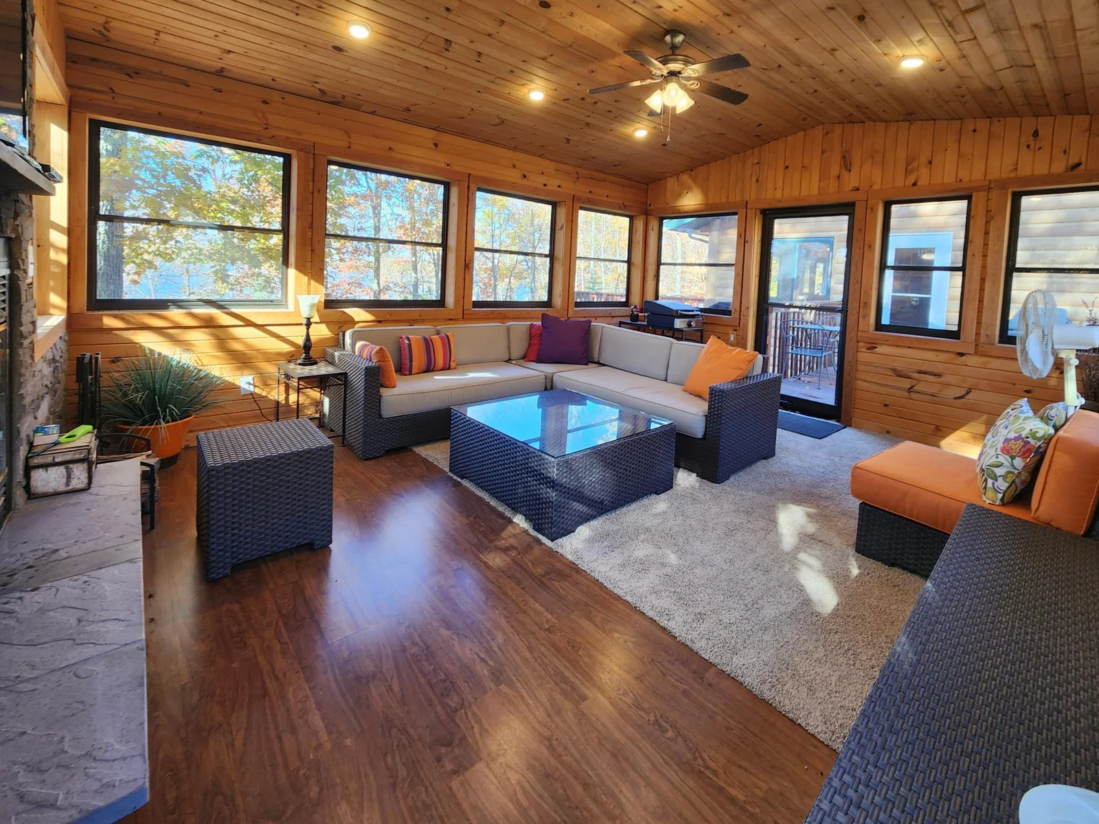 Porch