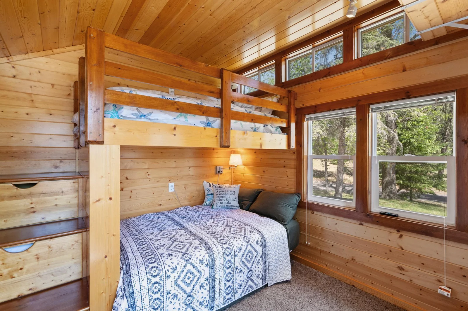 Bunkhouse