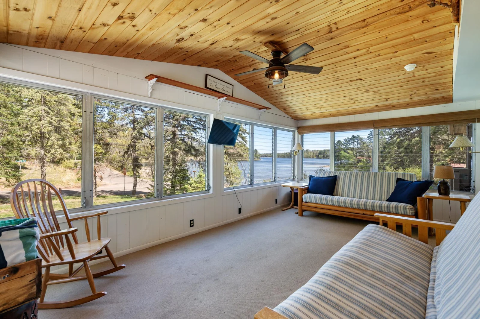 3 Season Porch