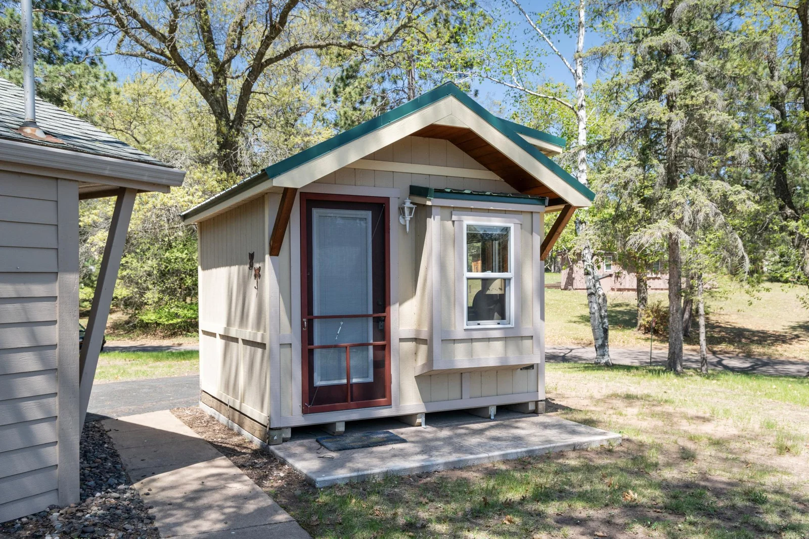Bunkhouse