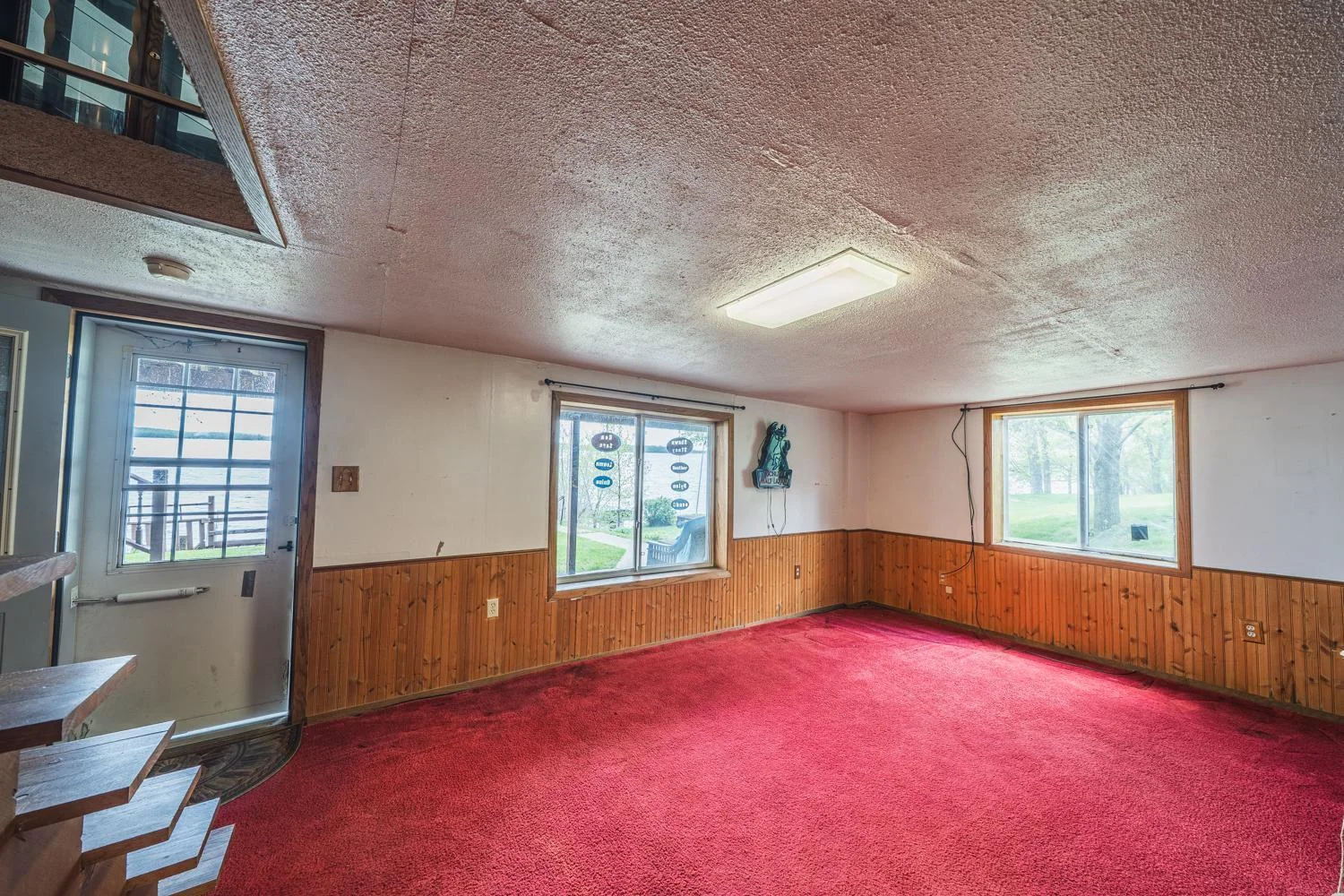 Living Room Lower