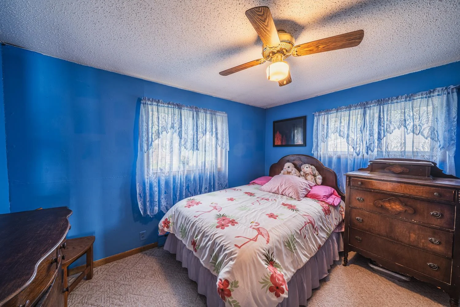 2nd Bedroom Main