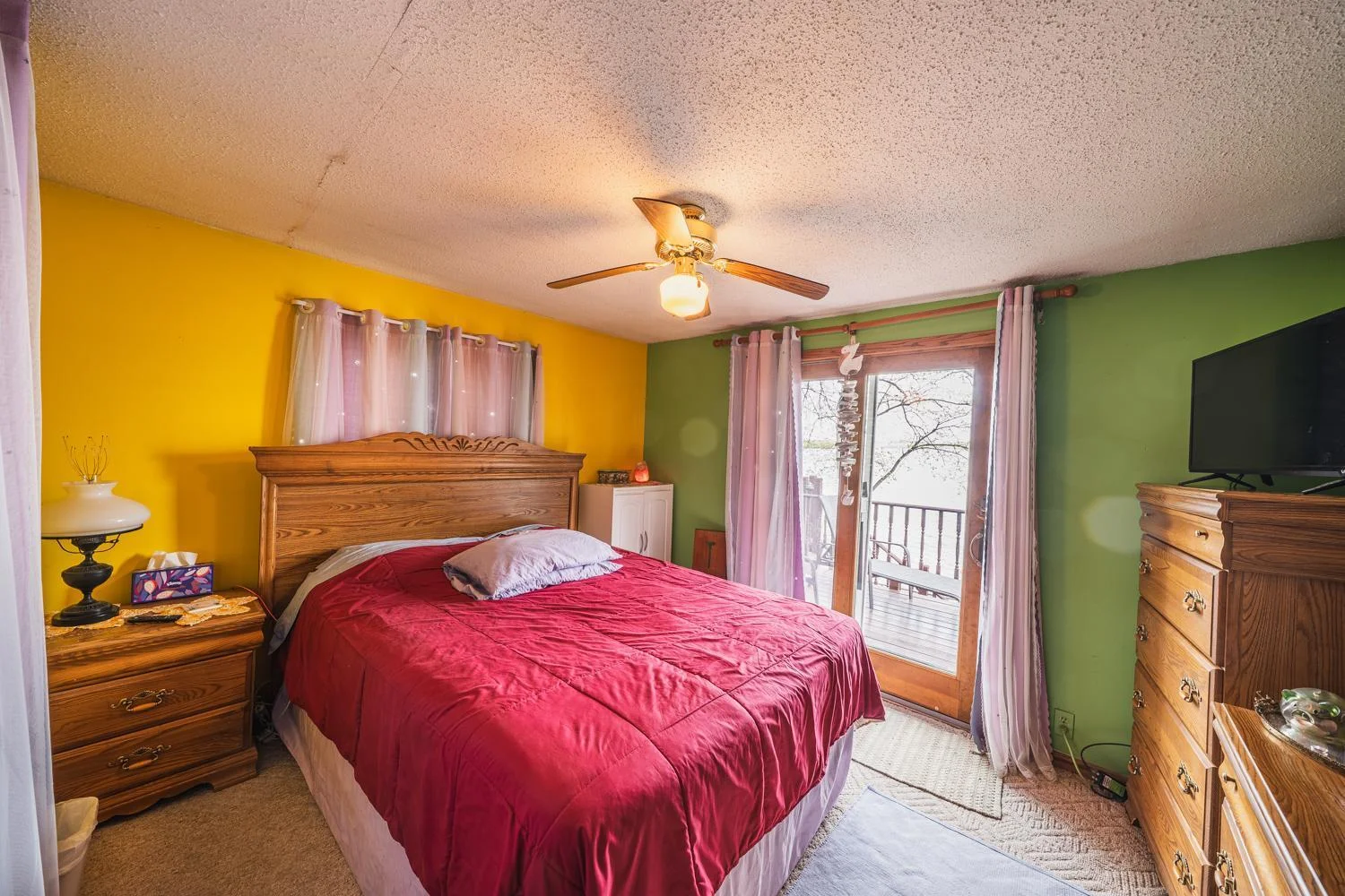 Primary Bedroom Main