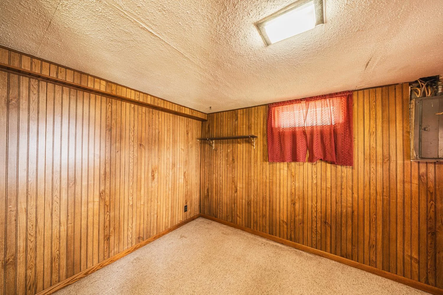 Bedroom Lower