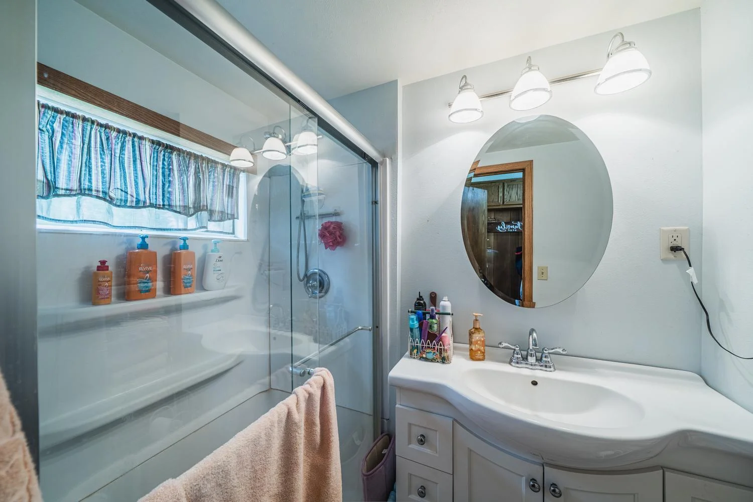 Main Bath