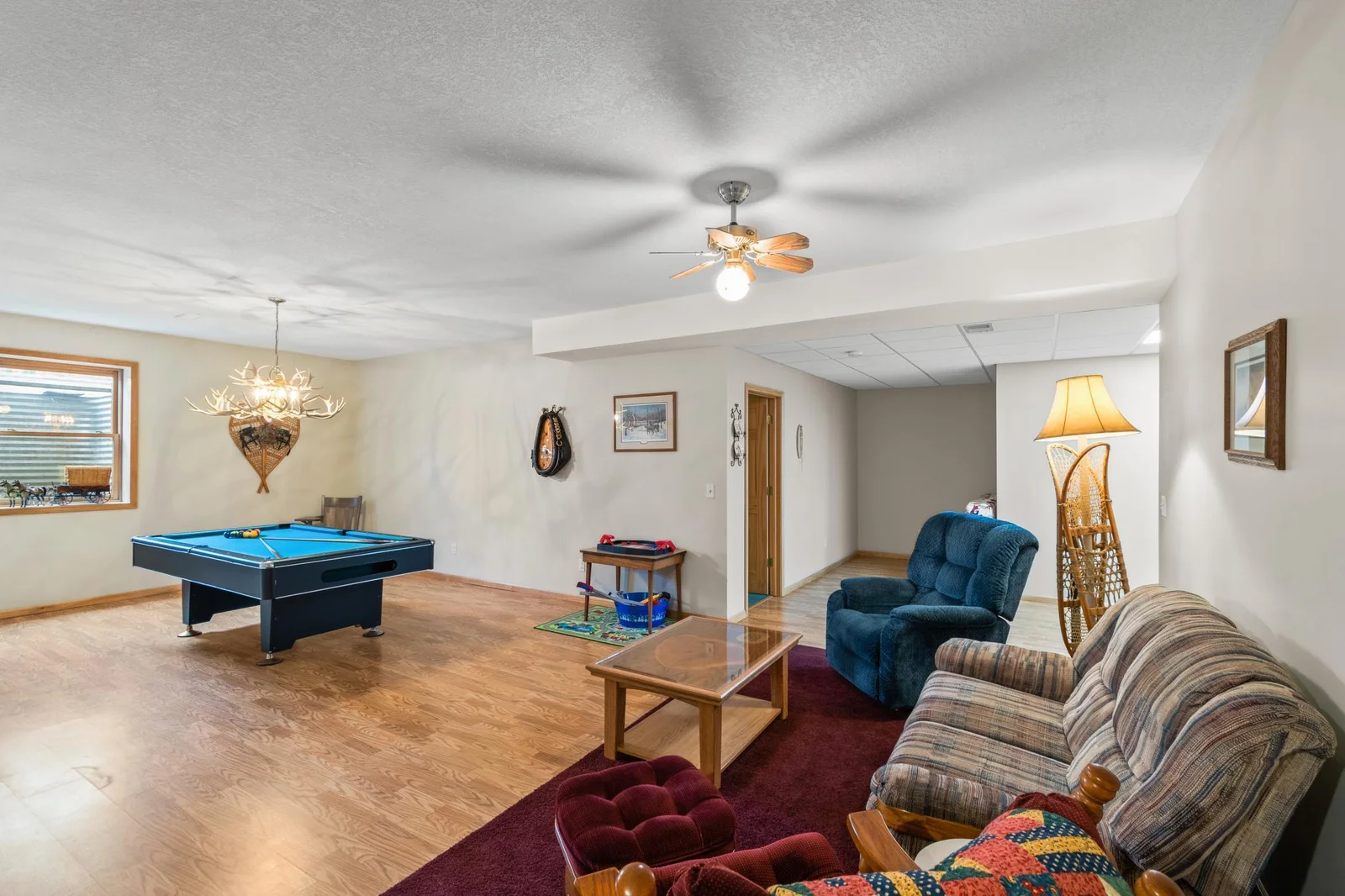 LL Family Room