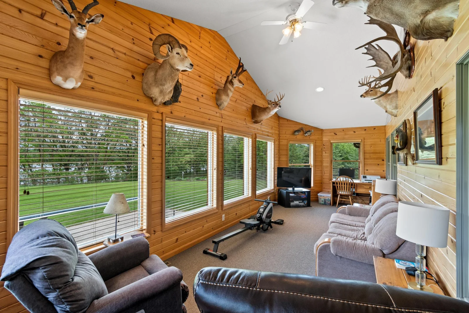 4 Season Porch
