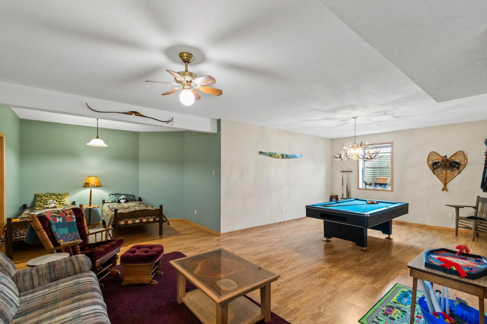 LL Family Room