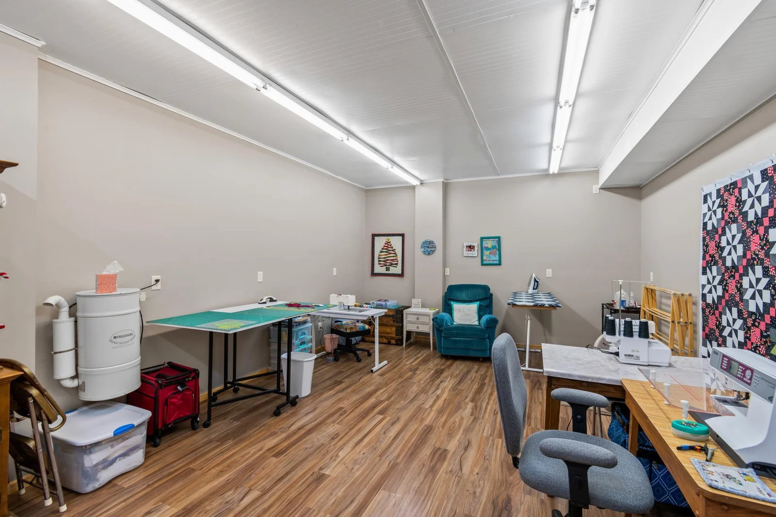 Hobby Room