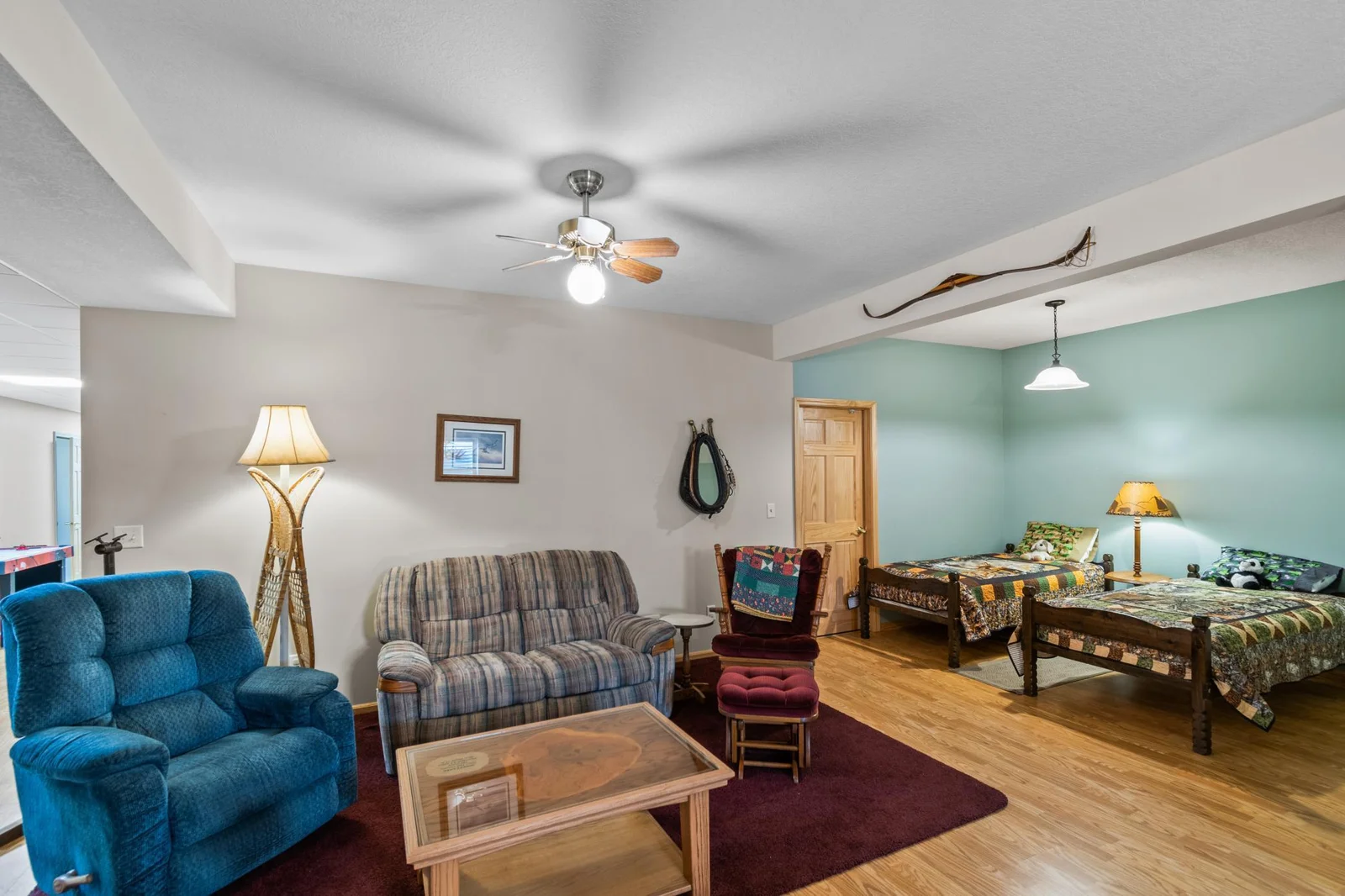 LL Family Room