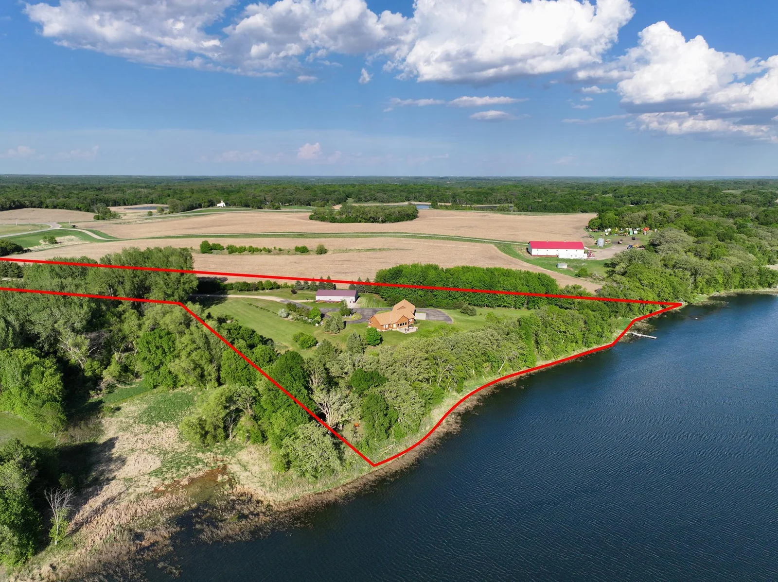 Property Line