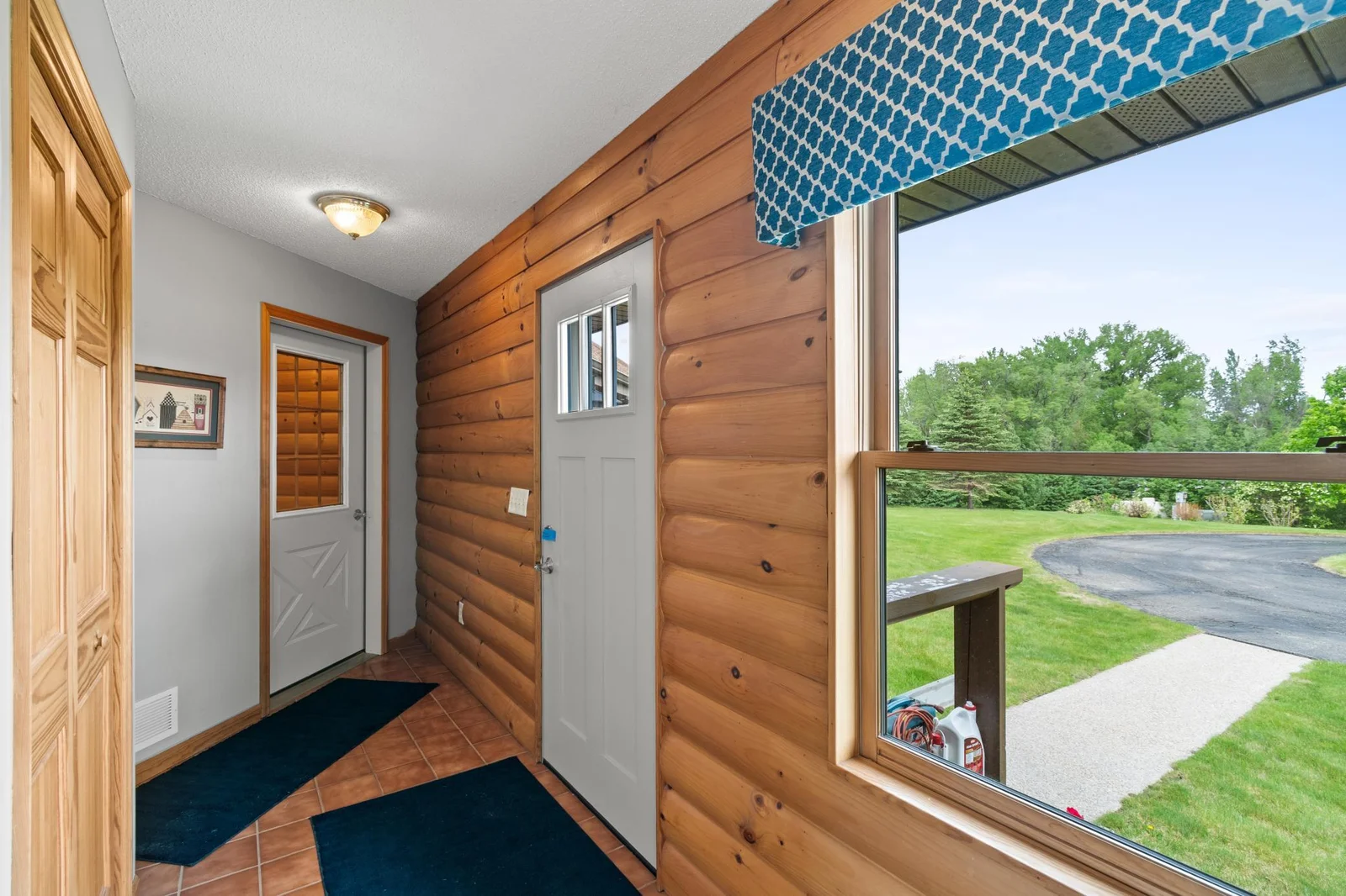 Entry Way