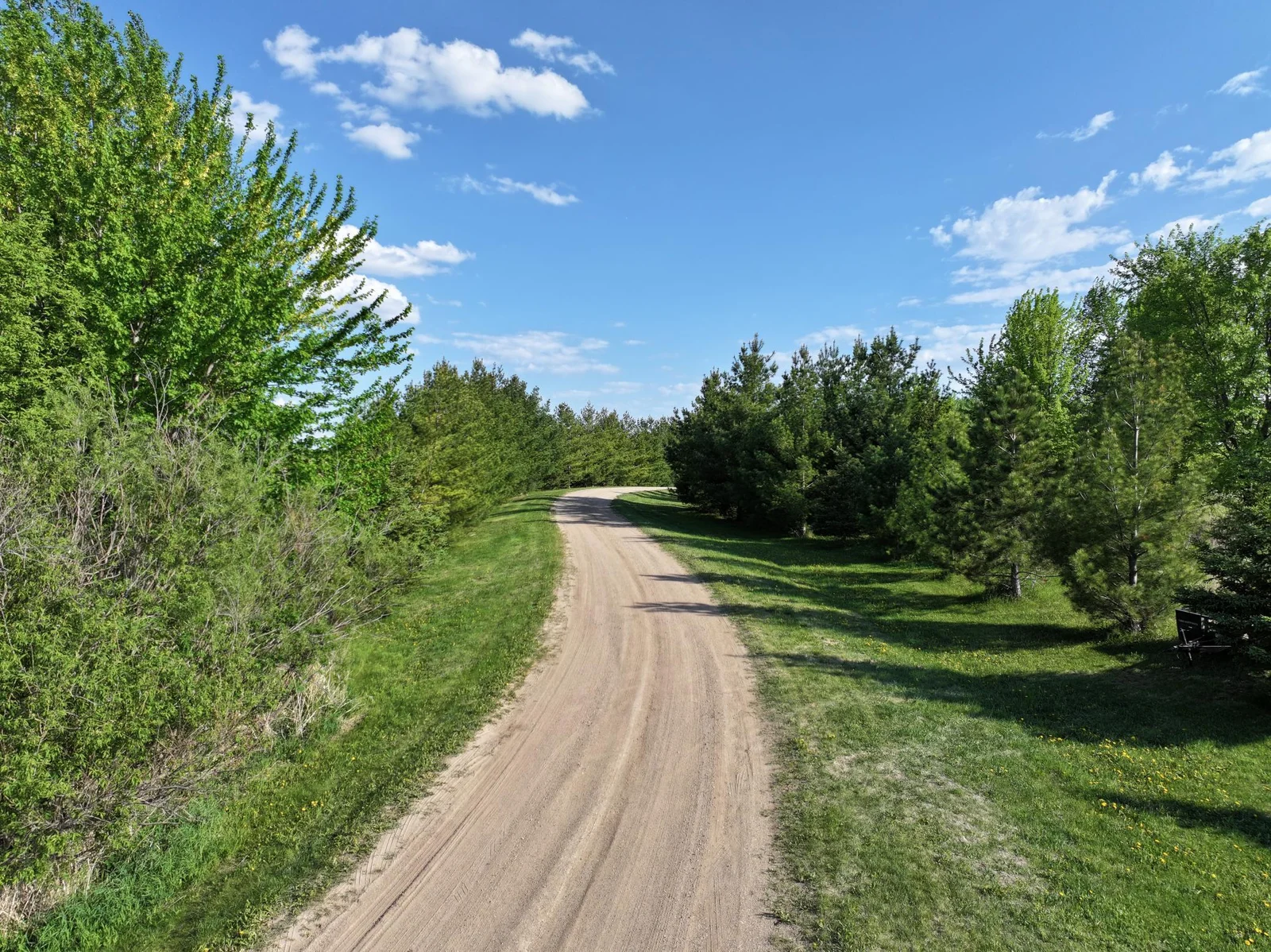 Country Roads take me Home