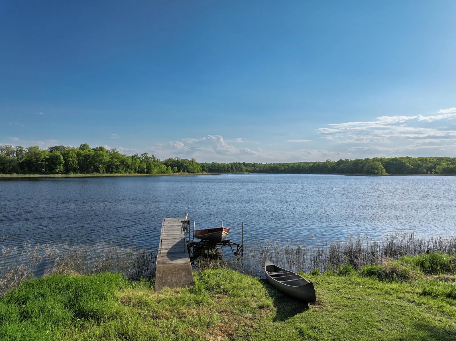 Lakeshore