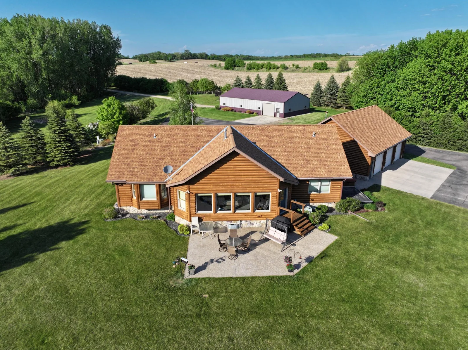 Photo 1 of 14976 County Road 107