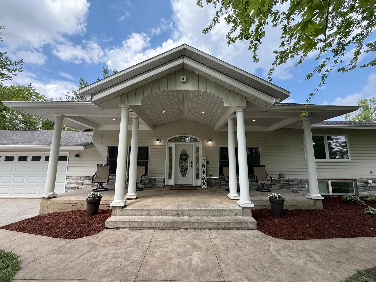 Photo 1 of 4615 County Road 5