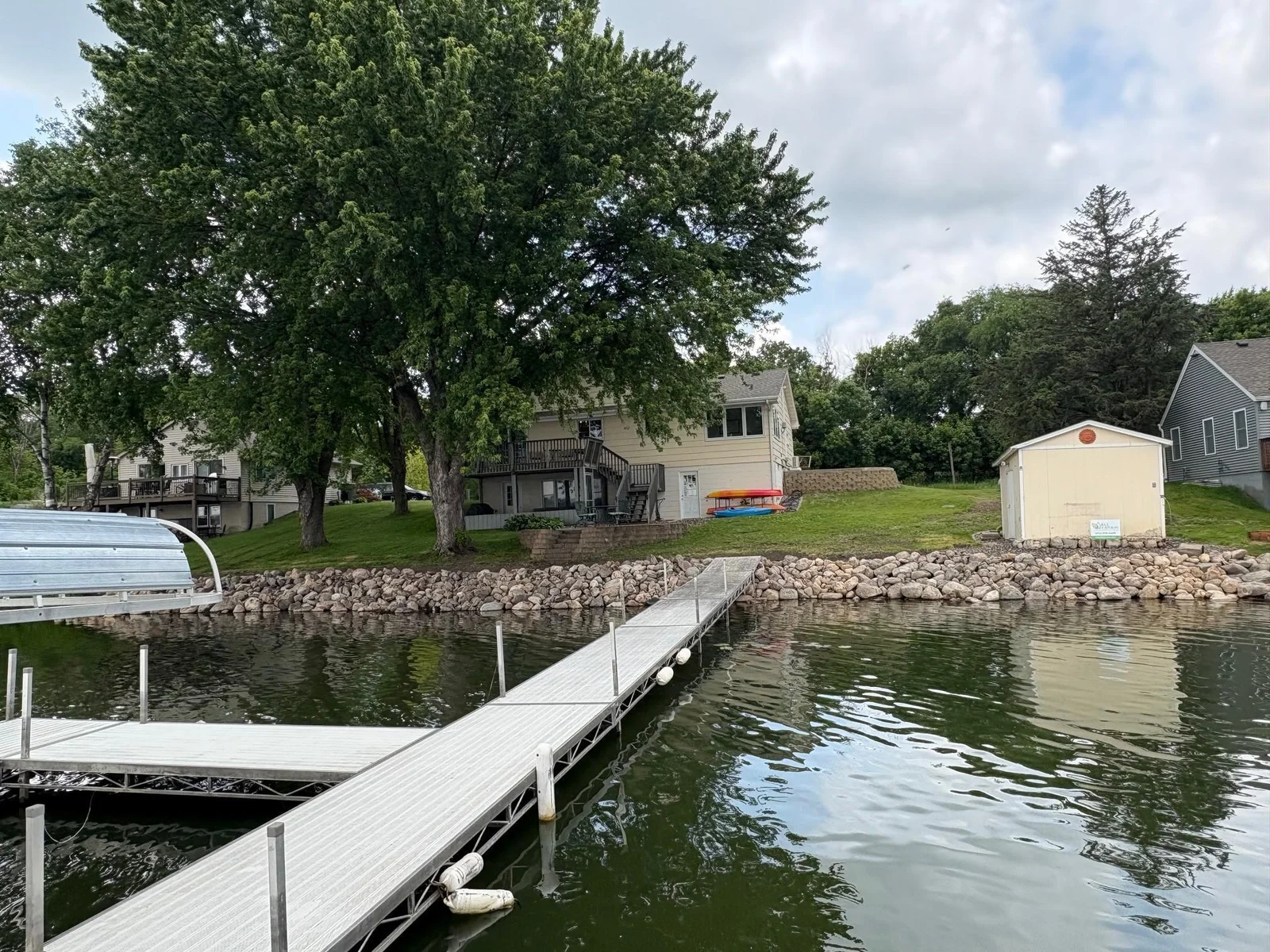 Photo 1 of 6825 Shore