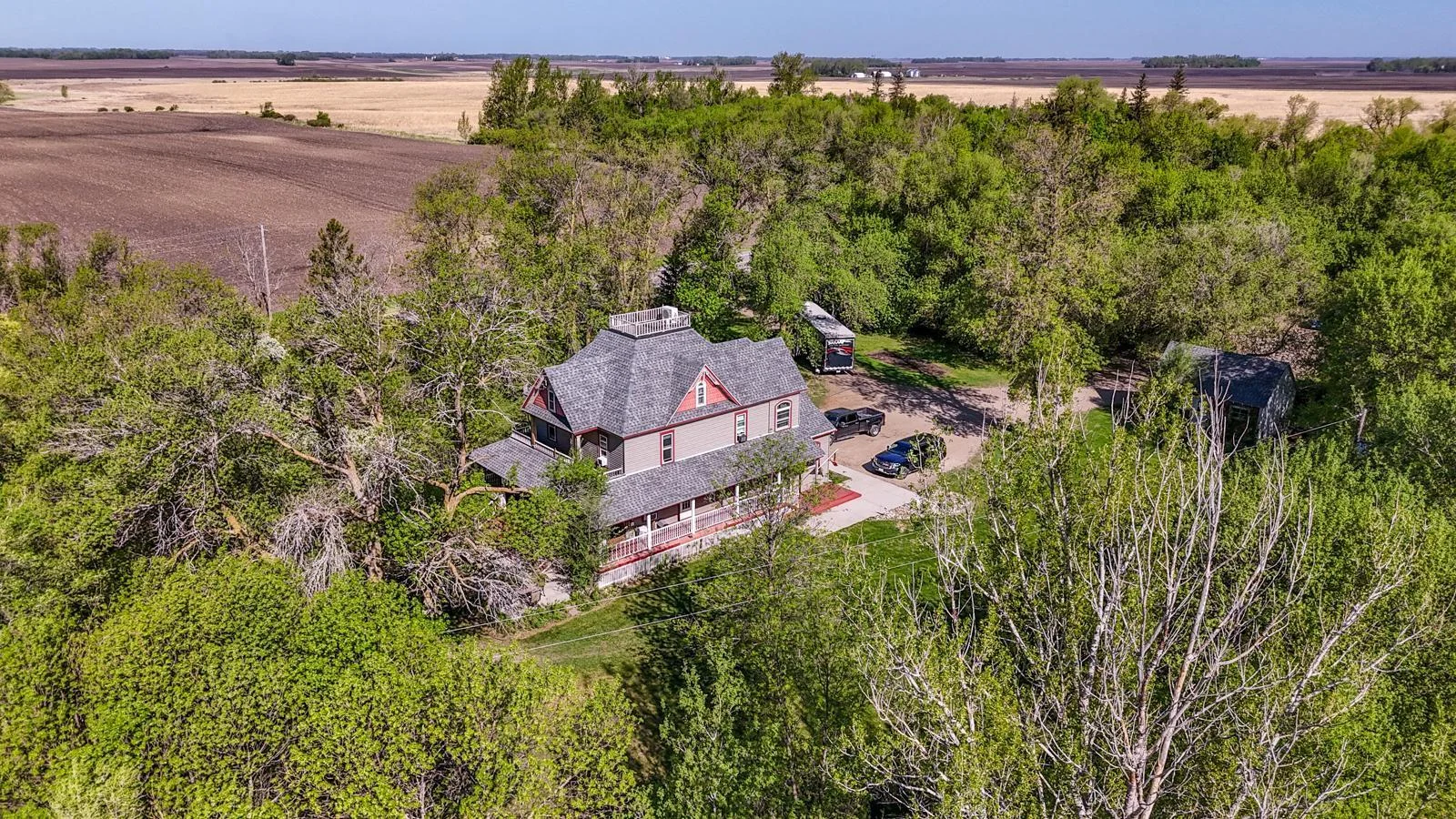 26441 County Highway 7, Lake Park