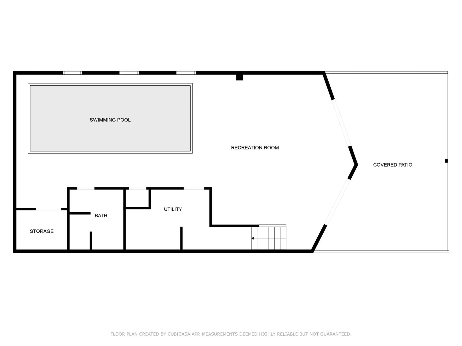 Lower Level.