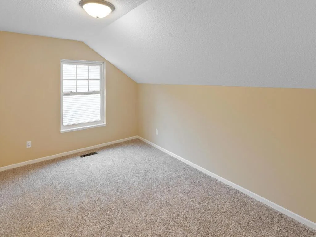 Upper bedroom two.