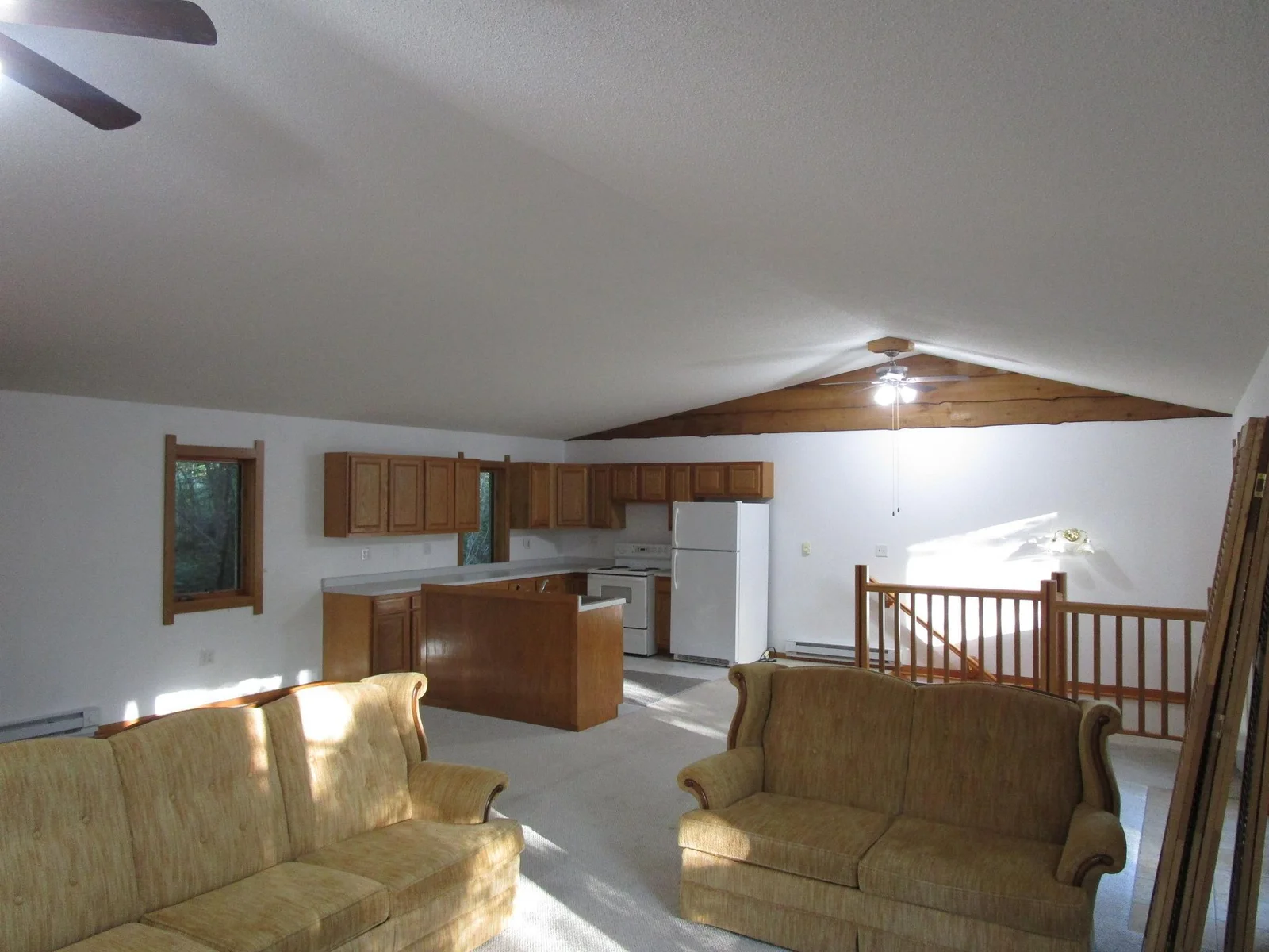 Upper Level Kitchen & Living Room.JPG