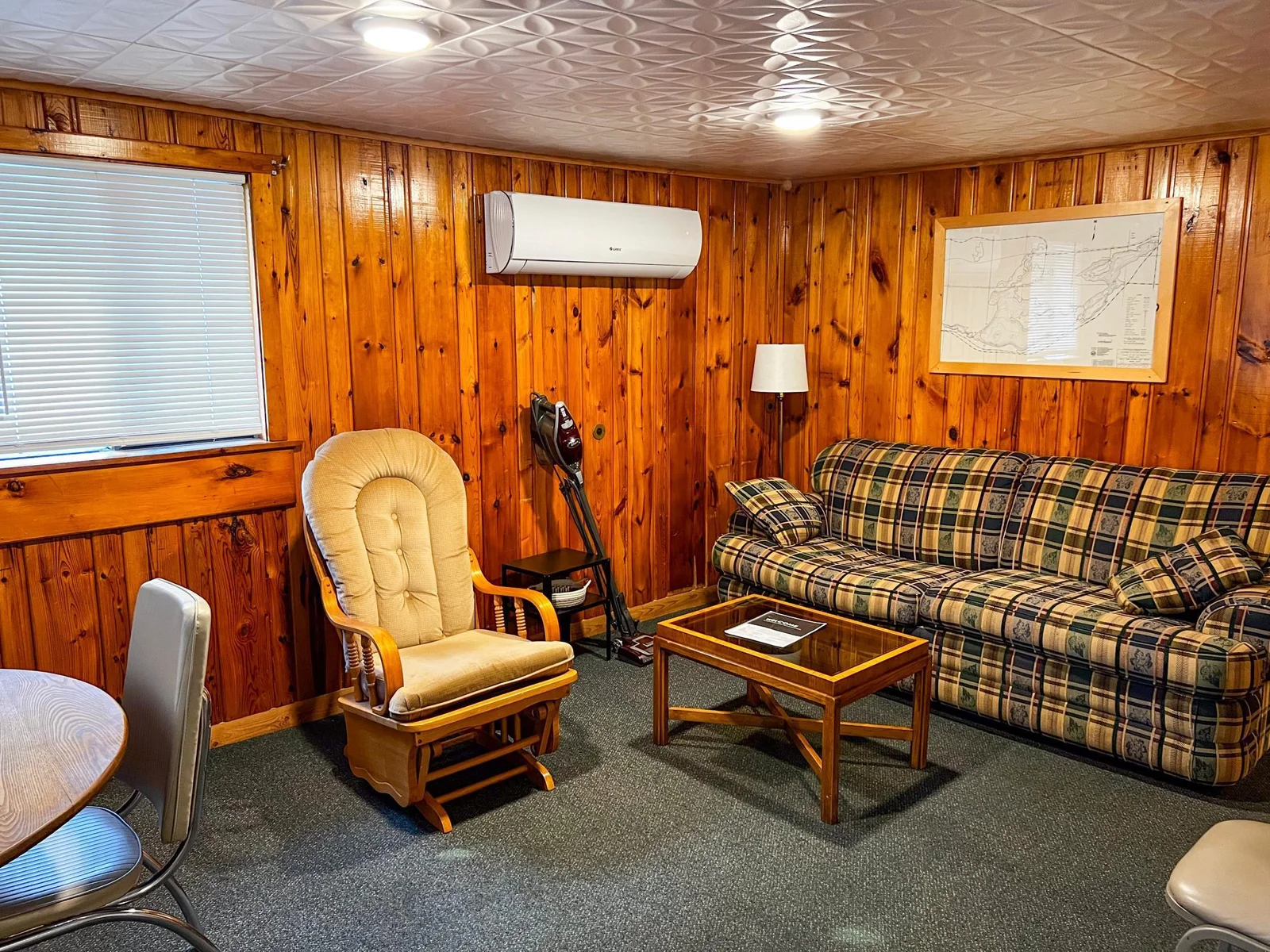 Cabin 5