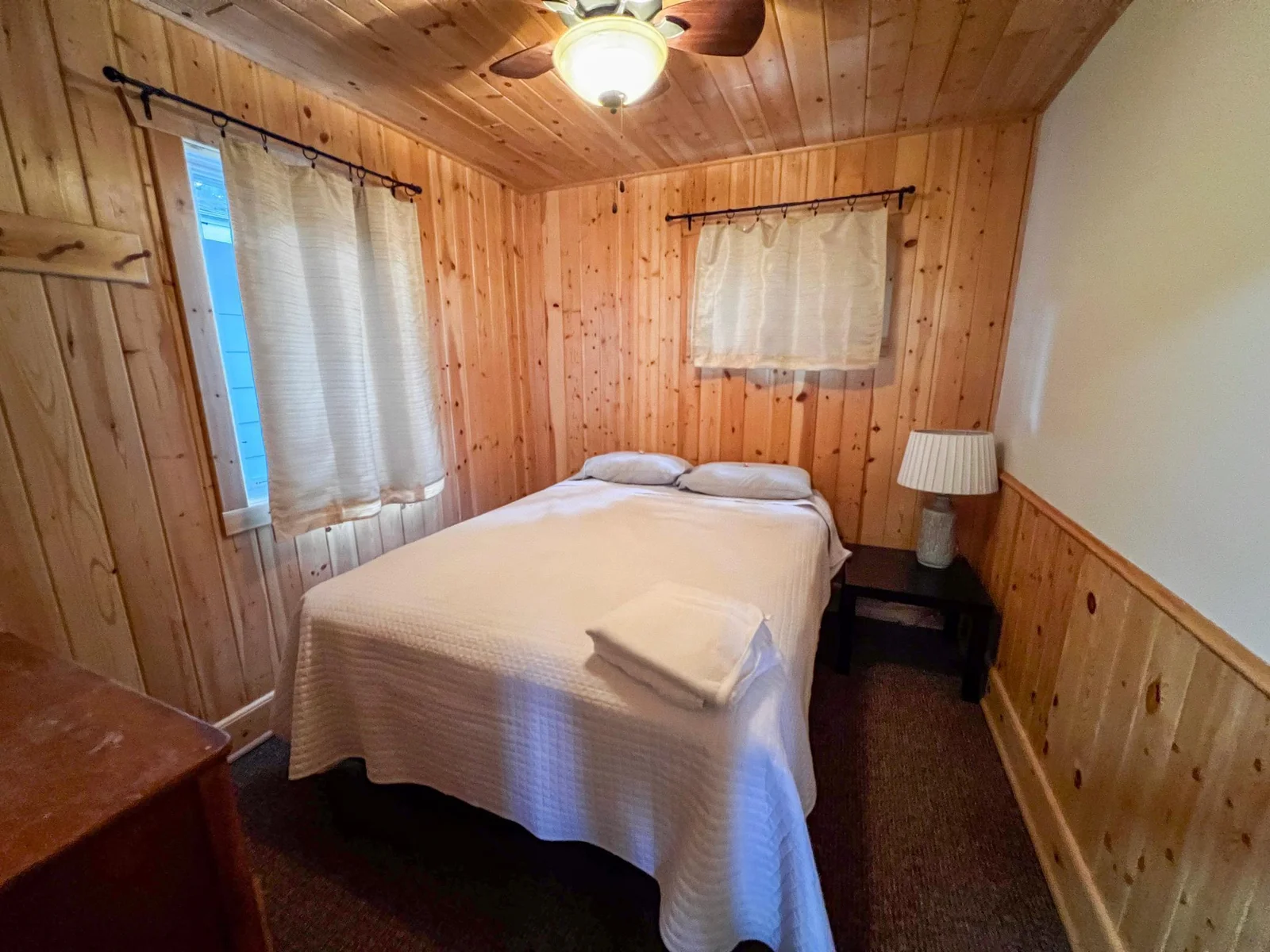 Cabin 4