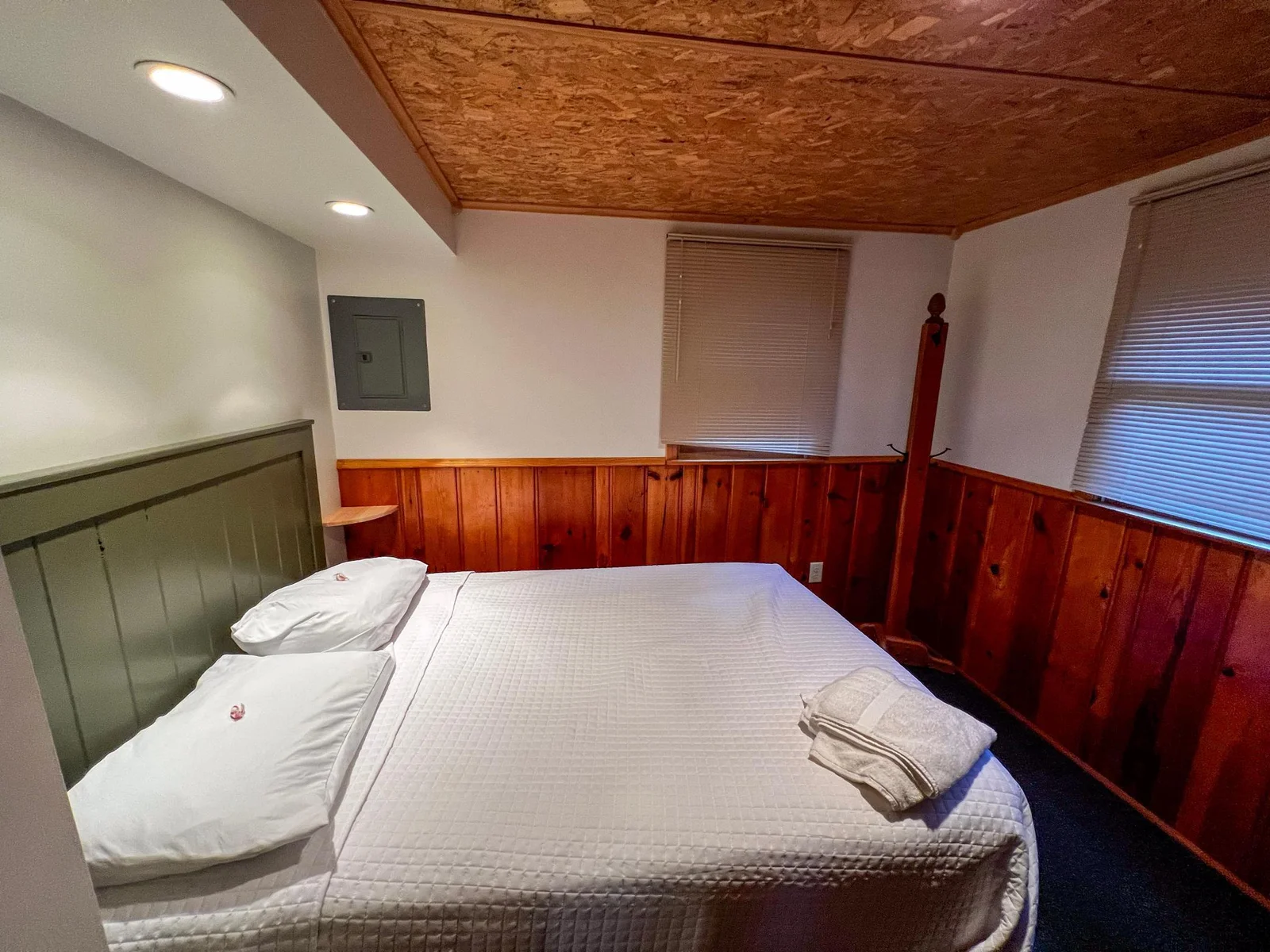 Cabin 5