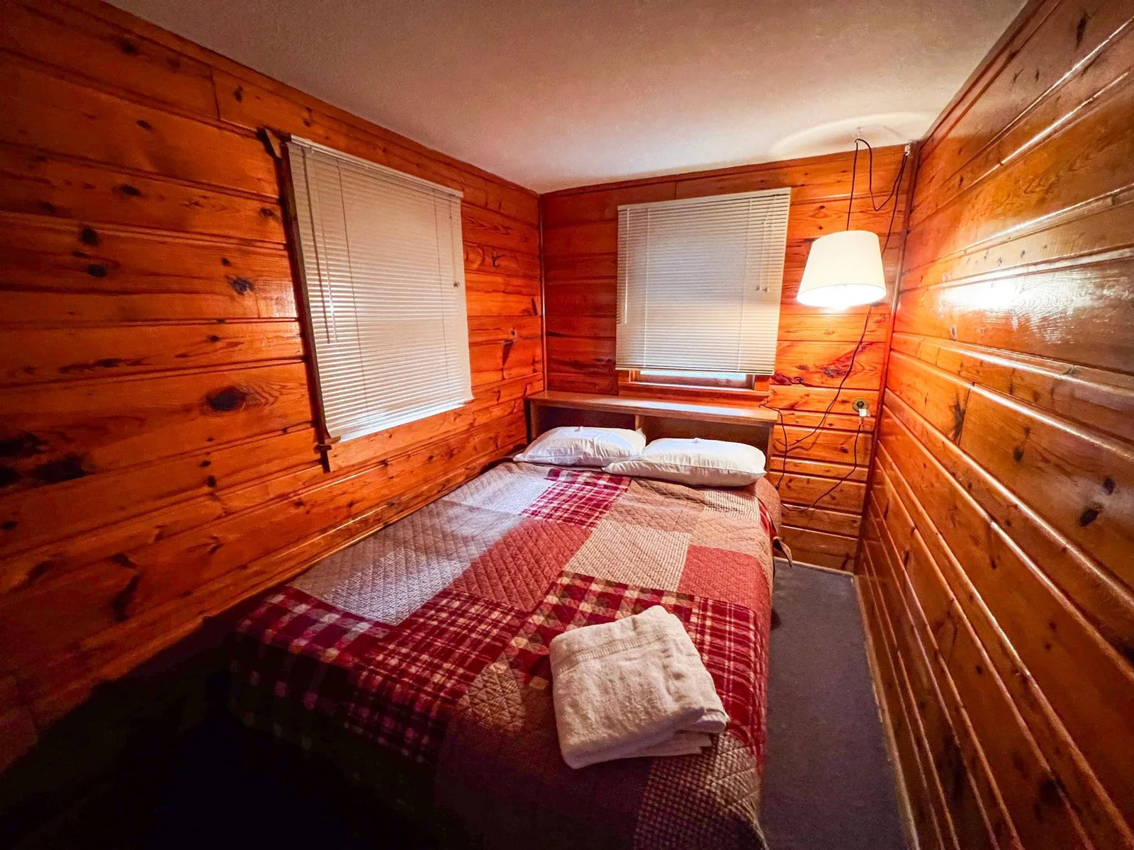 Cabin 6