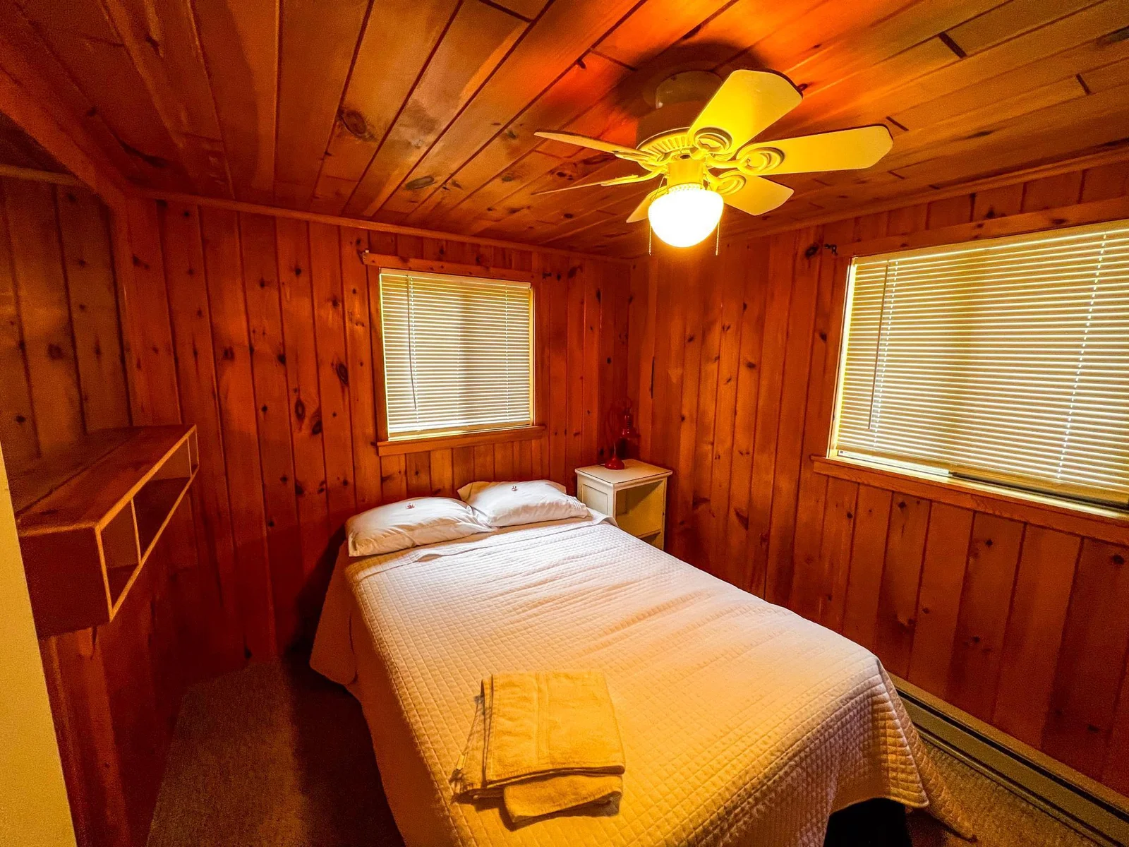 Cabin 3
