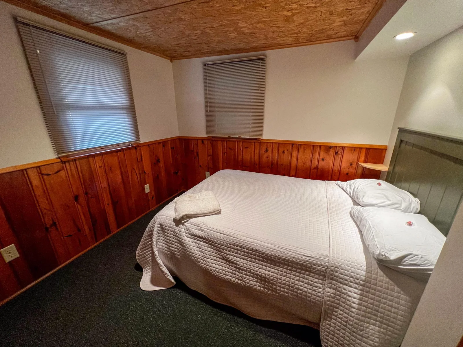 Cabin 5
