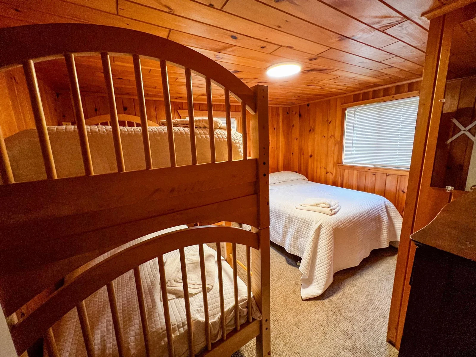 Cabin 3