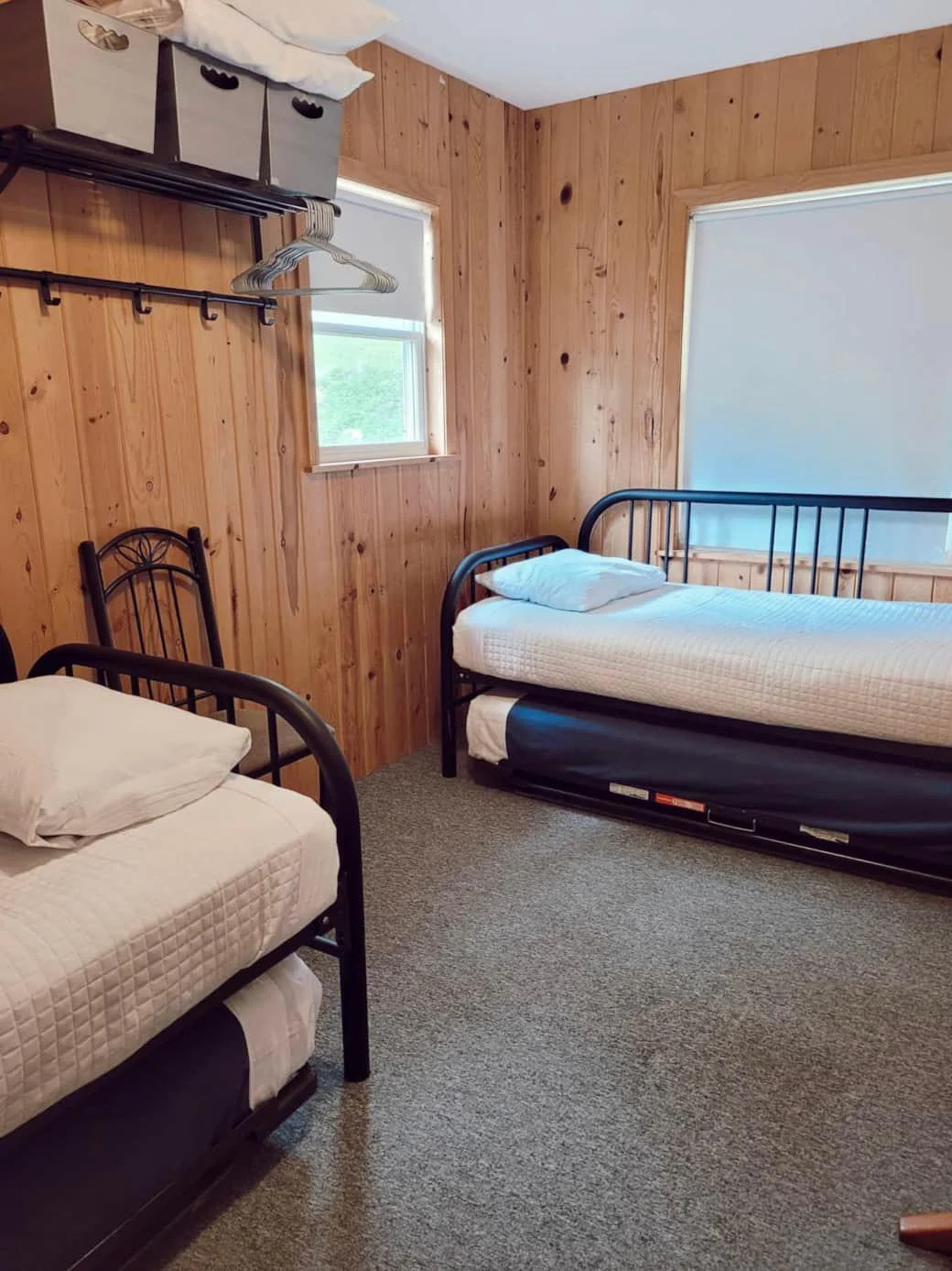 Cabin 8
